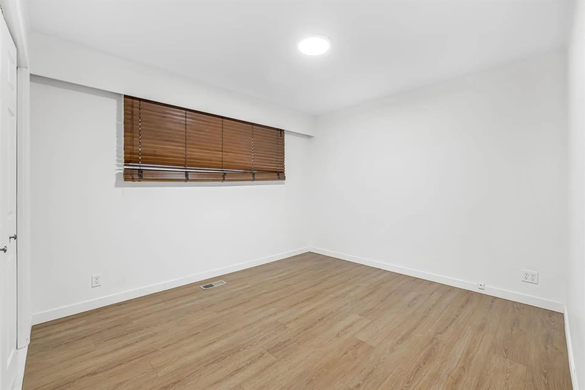 Property at 6020 Tyson Road, Chilliwack, BC