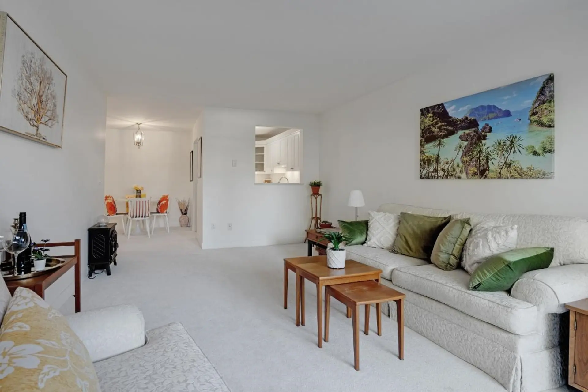 Property at #109 3875 W 4th Avenue, Vancouver, BC