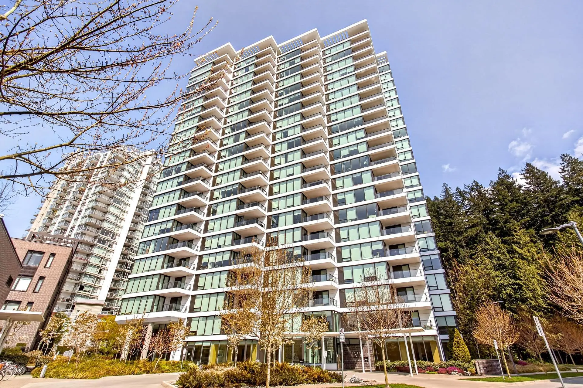 Property at #204 5629 Birney Avenue, Vancouver, BC