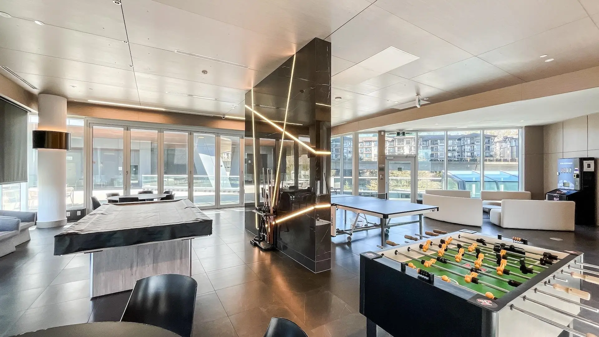 Property at #2408 4720 Lougheed Highway, Burnaby, BC