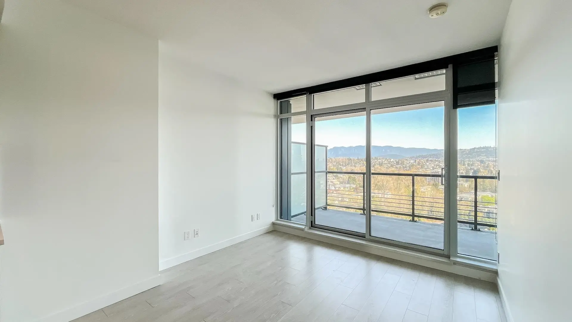 Property at #2408 4720 Lougheed Highway, Burnaby, BC