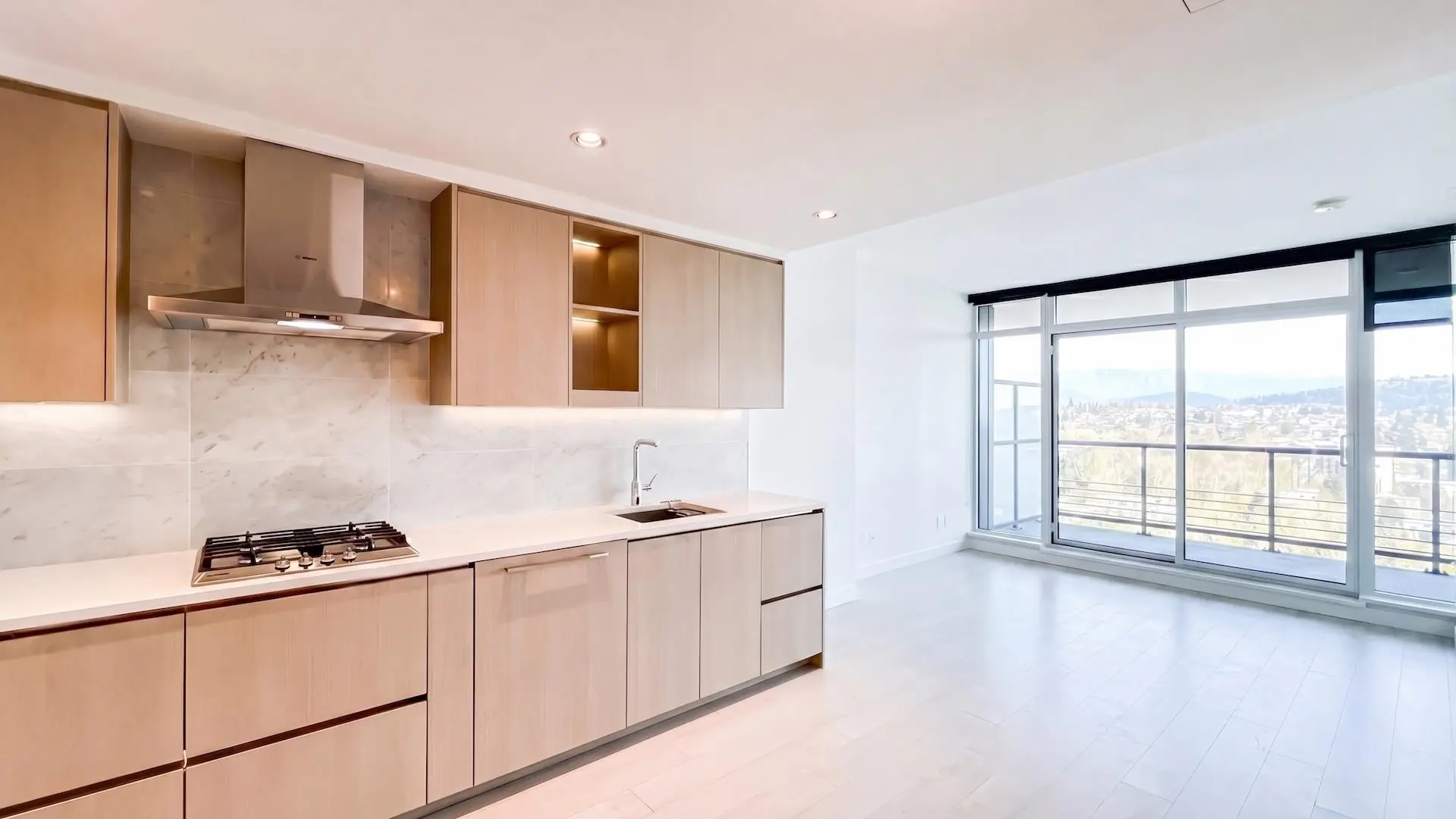 Property at #2408 4720 Lougheed Highway, Burnaby, BC