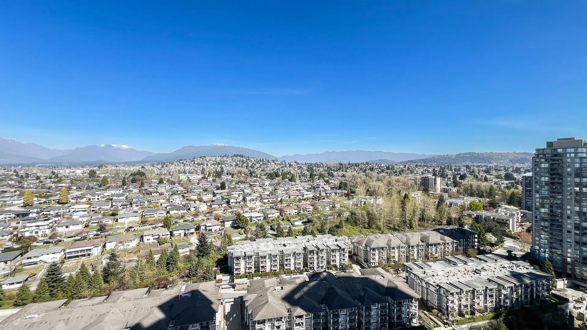 Property at #2408 4720 Lougheed Highway, Burnaby, BC