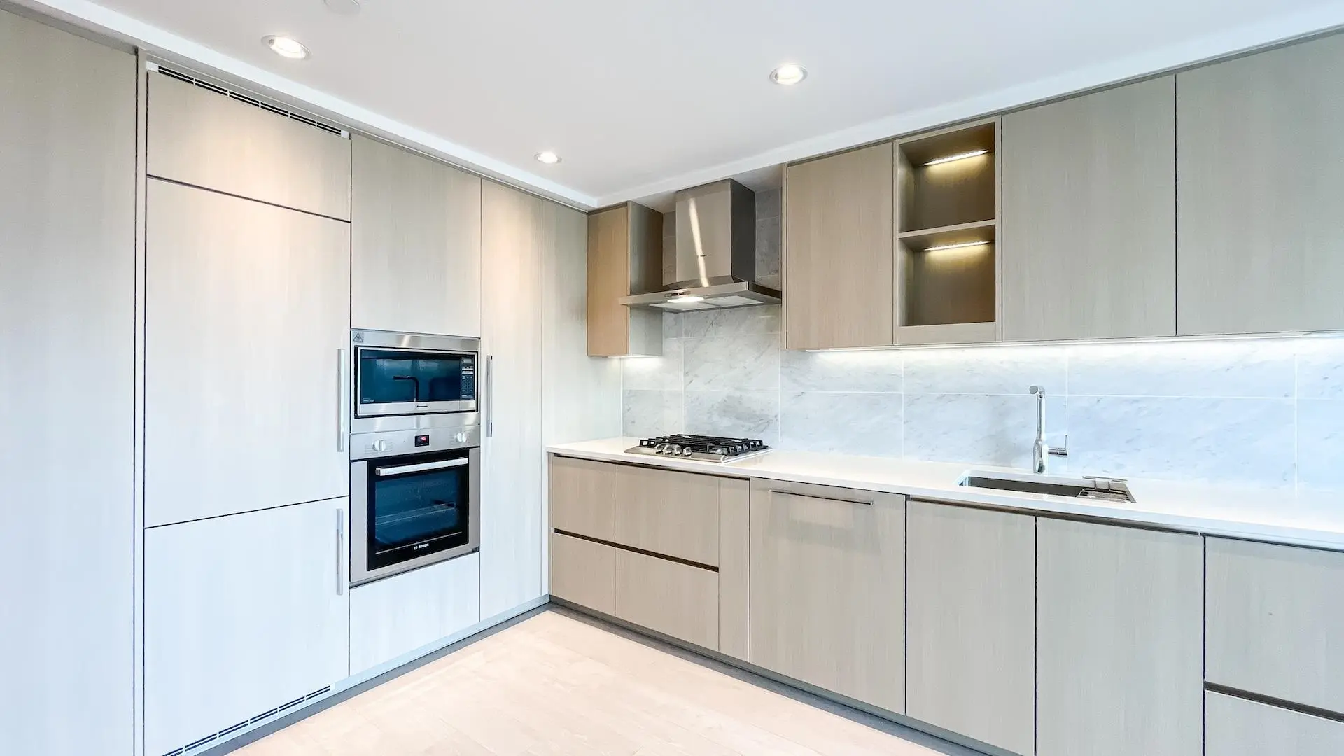 Property at #2408 4720 Lougheed Highway, Burnaby, BC