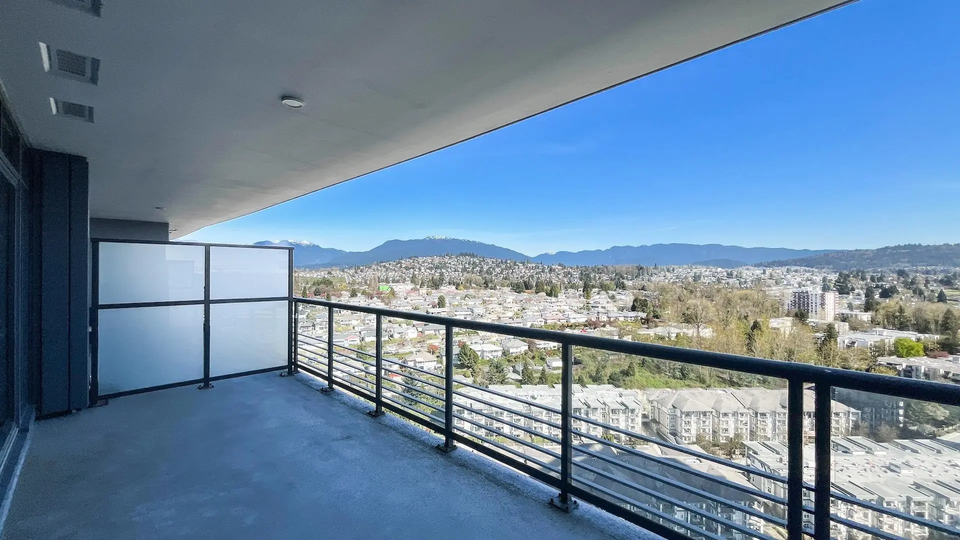 Property at #2408 4720 Lougheed Highway, Burnaby, BC