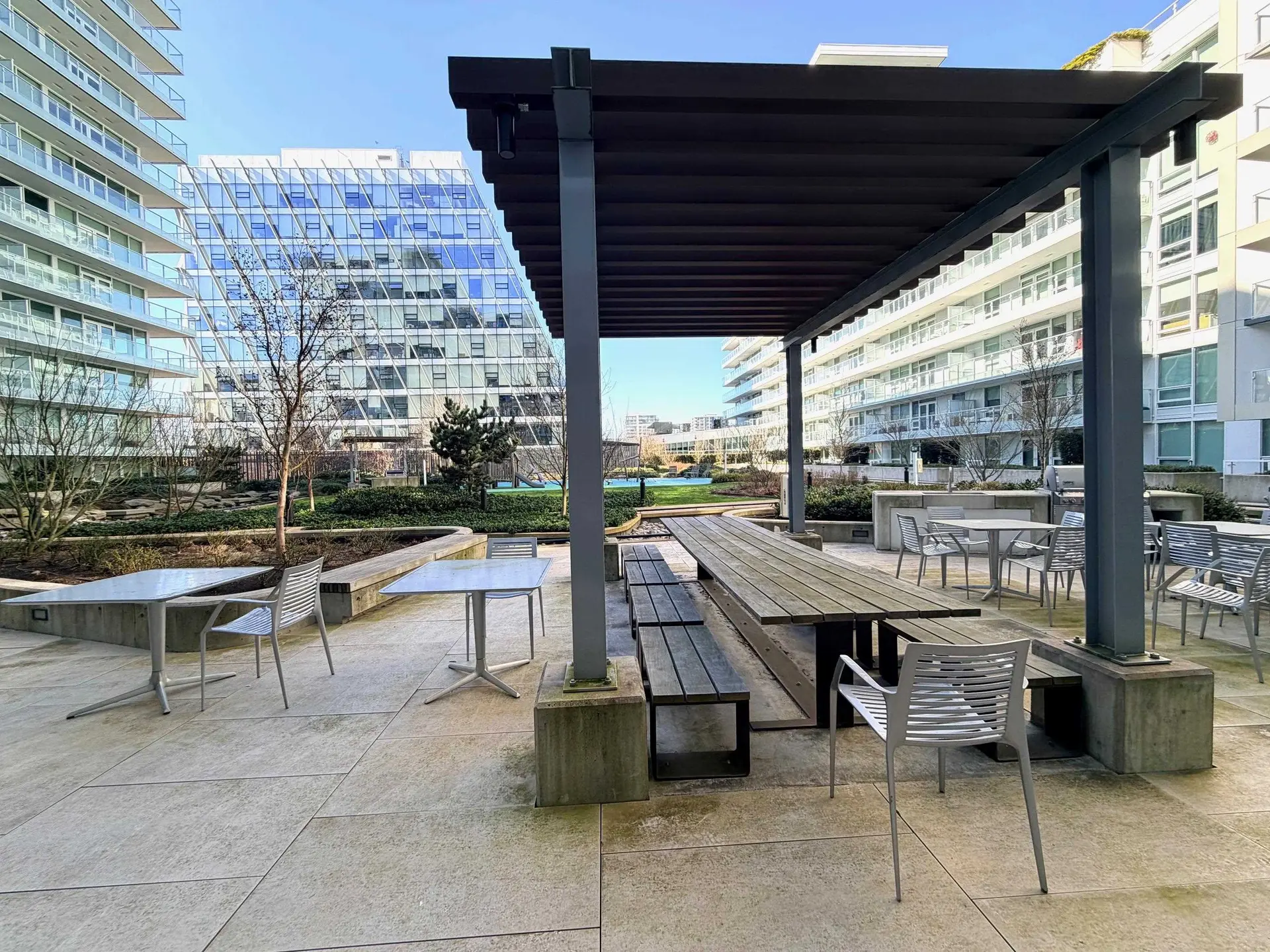 Property at #820 6328 No. 3 Road, Richmond, BC