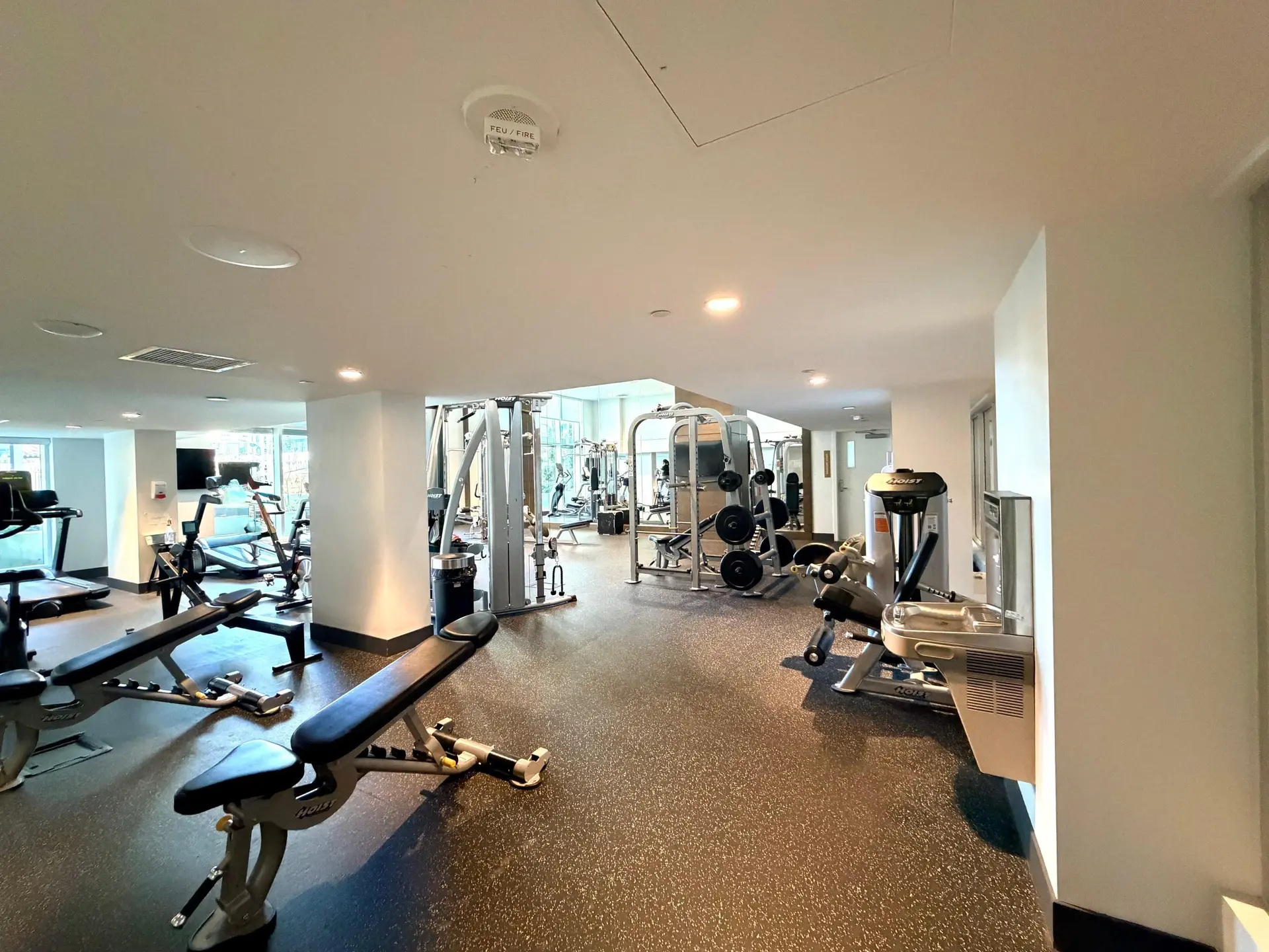 Property at #820 6328 No. 3 Road, Richmond, BC