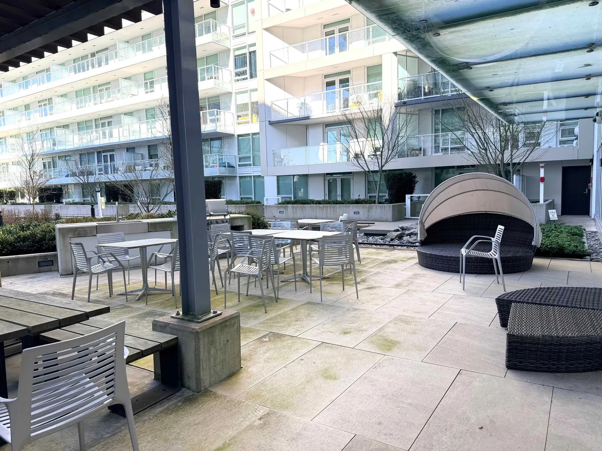 Property at #820 6328 No. 3 Road, Richmond, BC