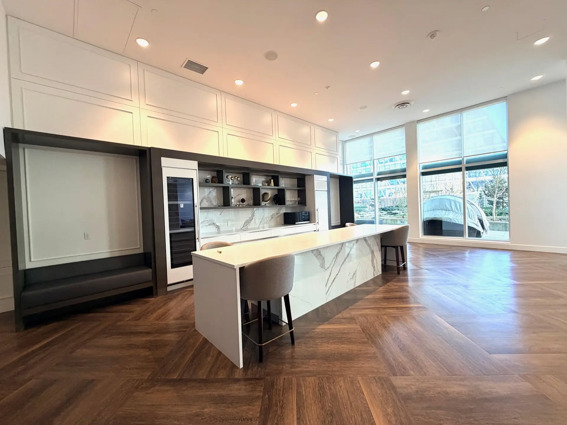 Property at #820 6328 No. 3 Road, Richmond, BC