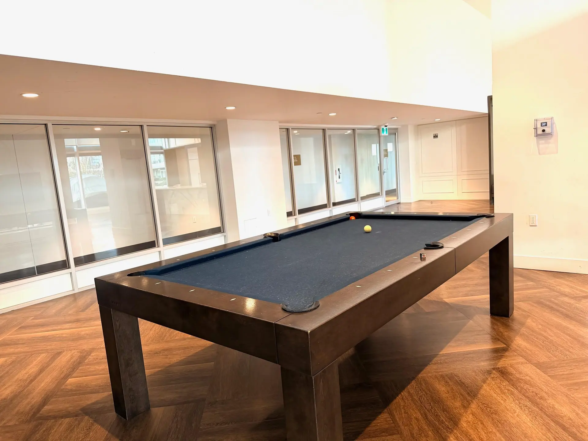 Property at #820 6328 No. 3 Road, Richmond, BC