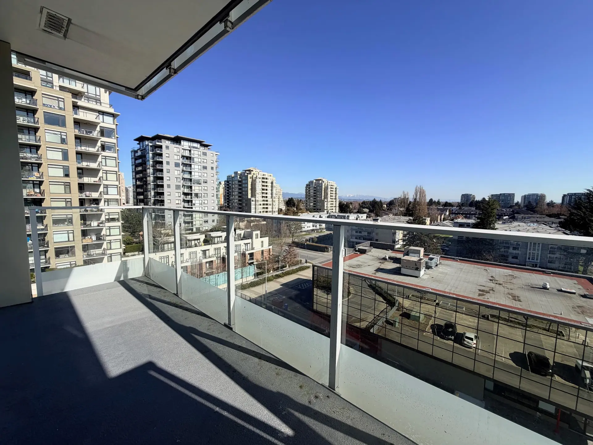 Property at #820 6328 No. 3 Road, Richmond, BC