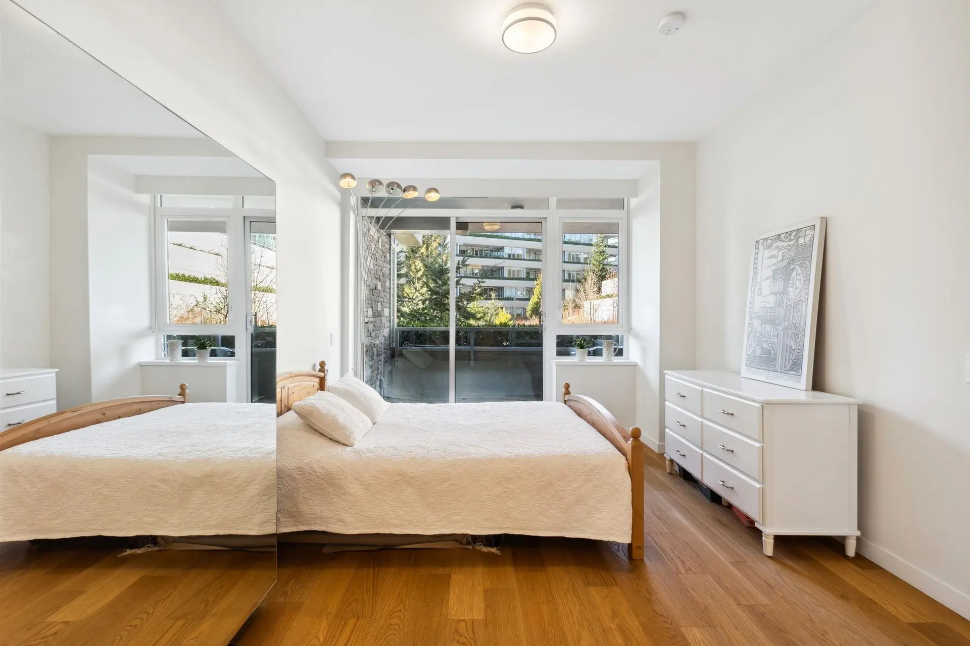 Property at #204 788 Arthur Erickson Place, West Vancouver, BC