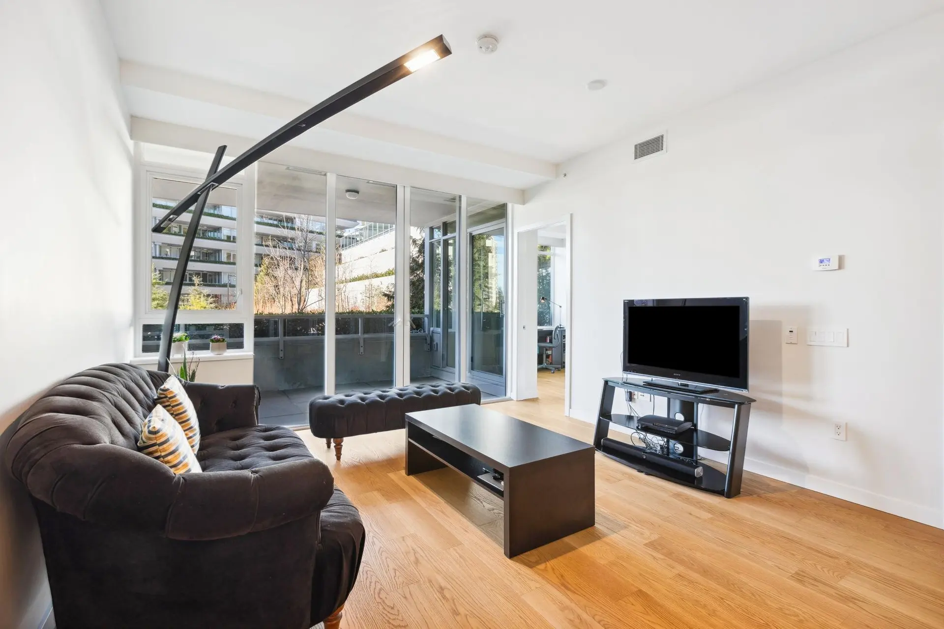 Property at #204 788 Arthur Erickson Place, West Vancouver, BC