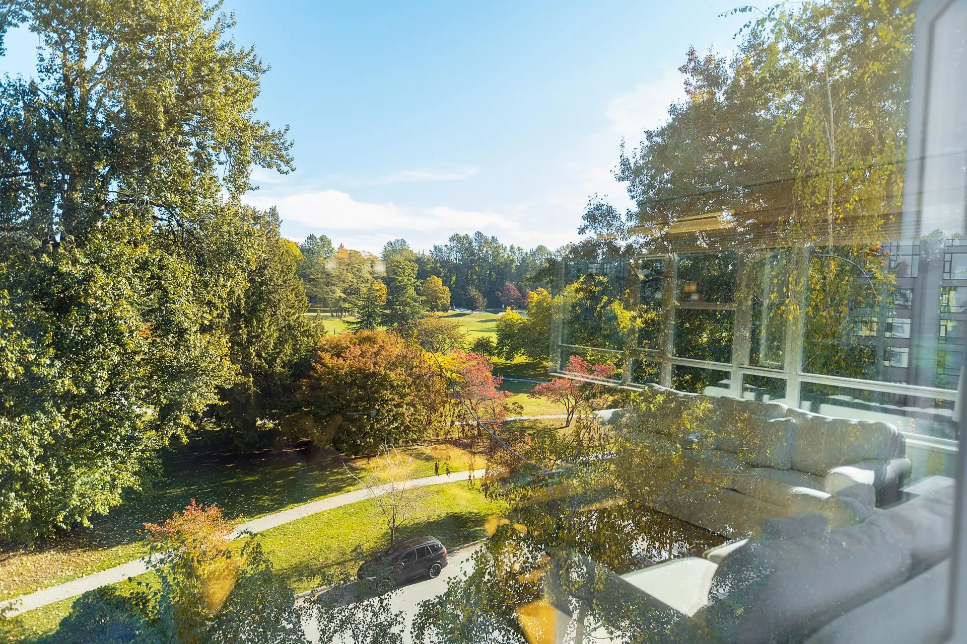 Property at #501 4685 Valley Drive, Vancouver, BC