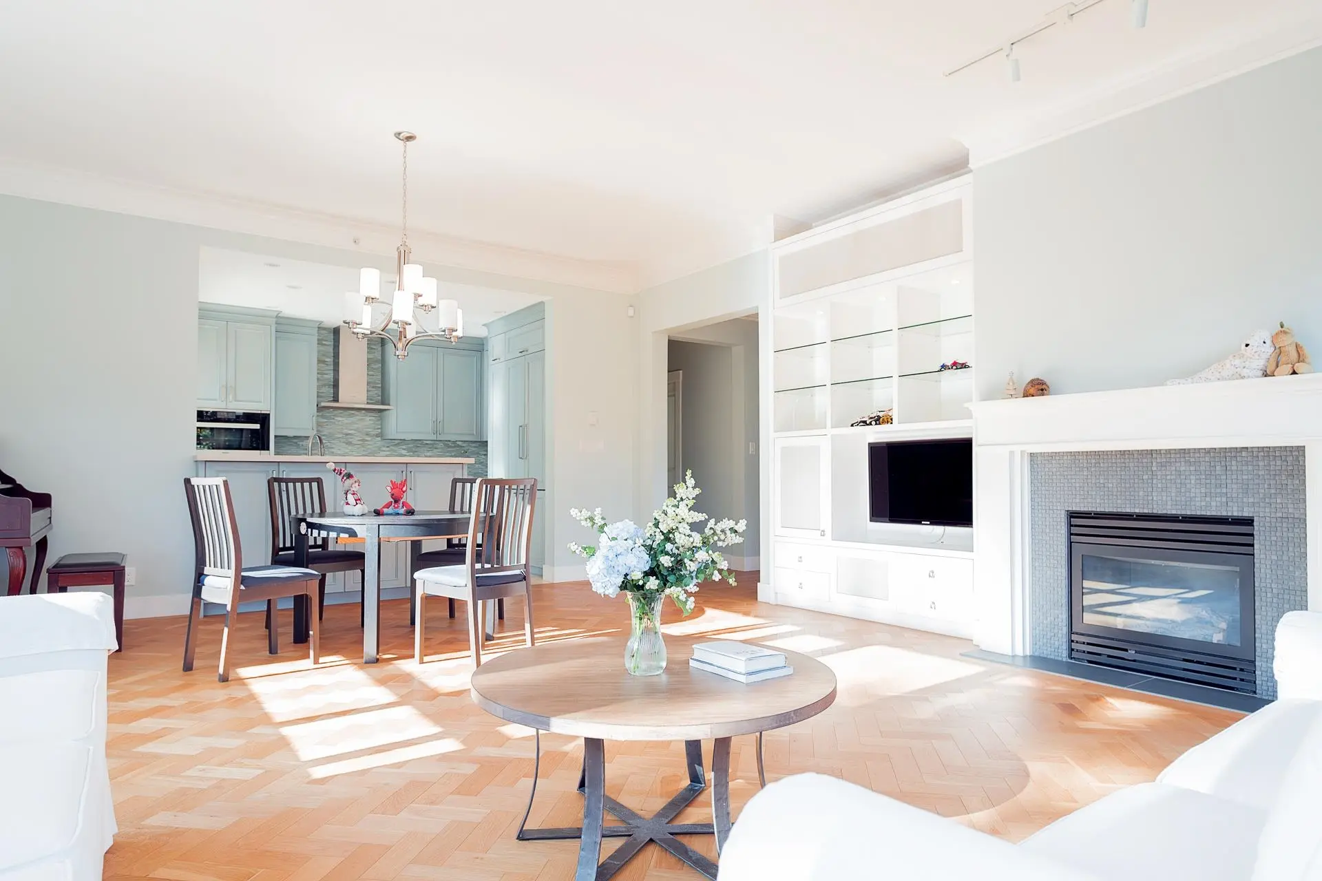 Property at #501 4685 Valley Drive, Vancouver, BC