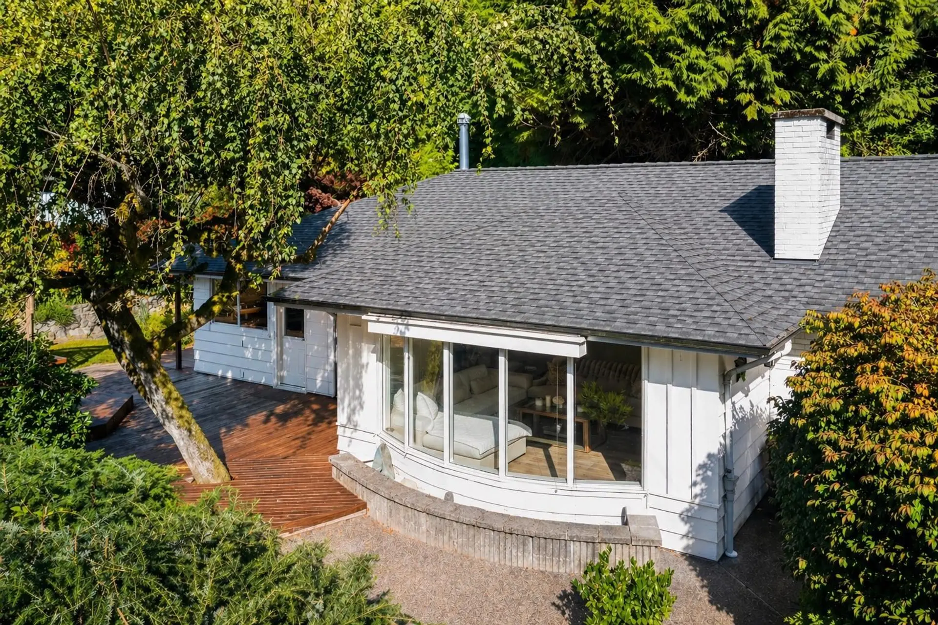 Property at 4110 Burkeridge Place, West Vancouver, BC