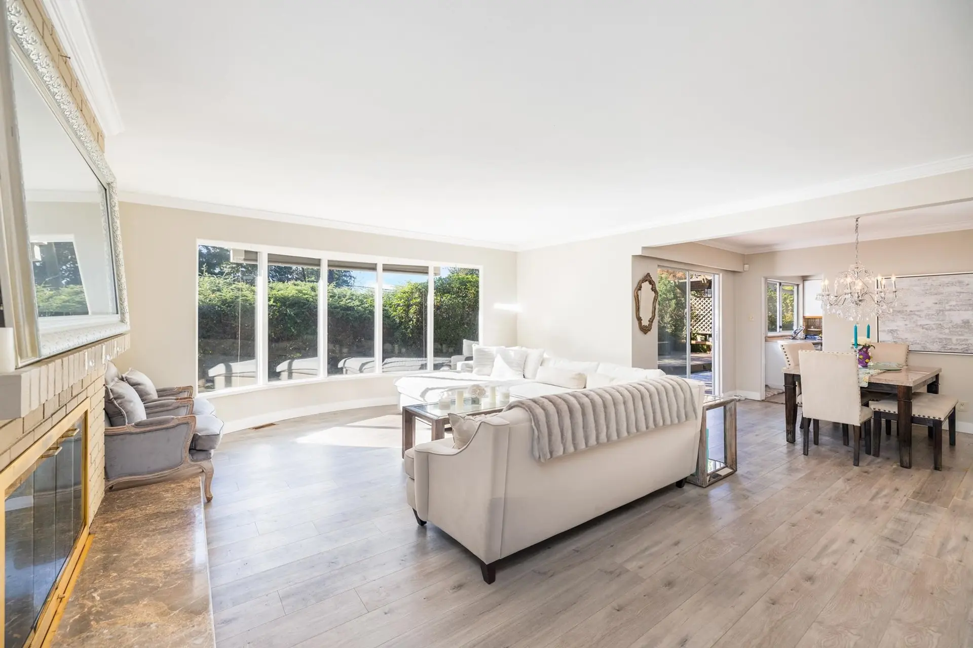 Property at 4110 Burkeridge Place, West Vancouver, BC