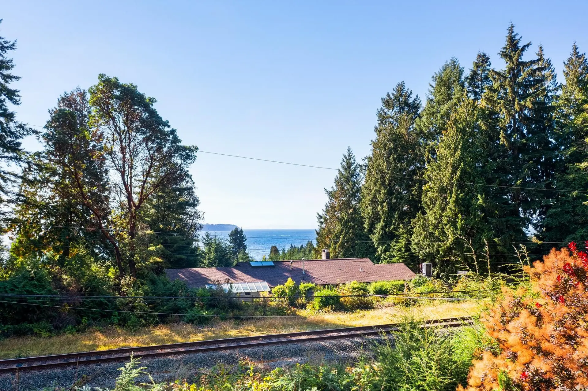 Property at 4110 Burkeridge Place, West Vancouver, BC