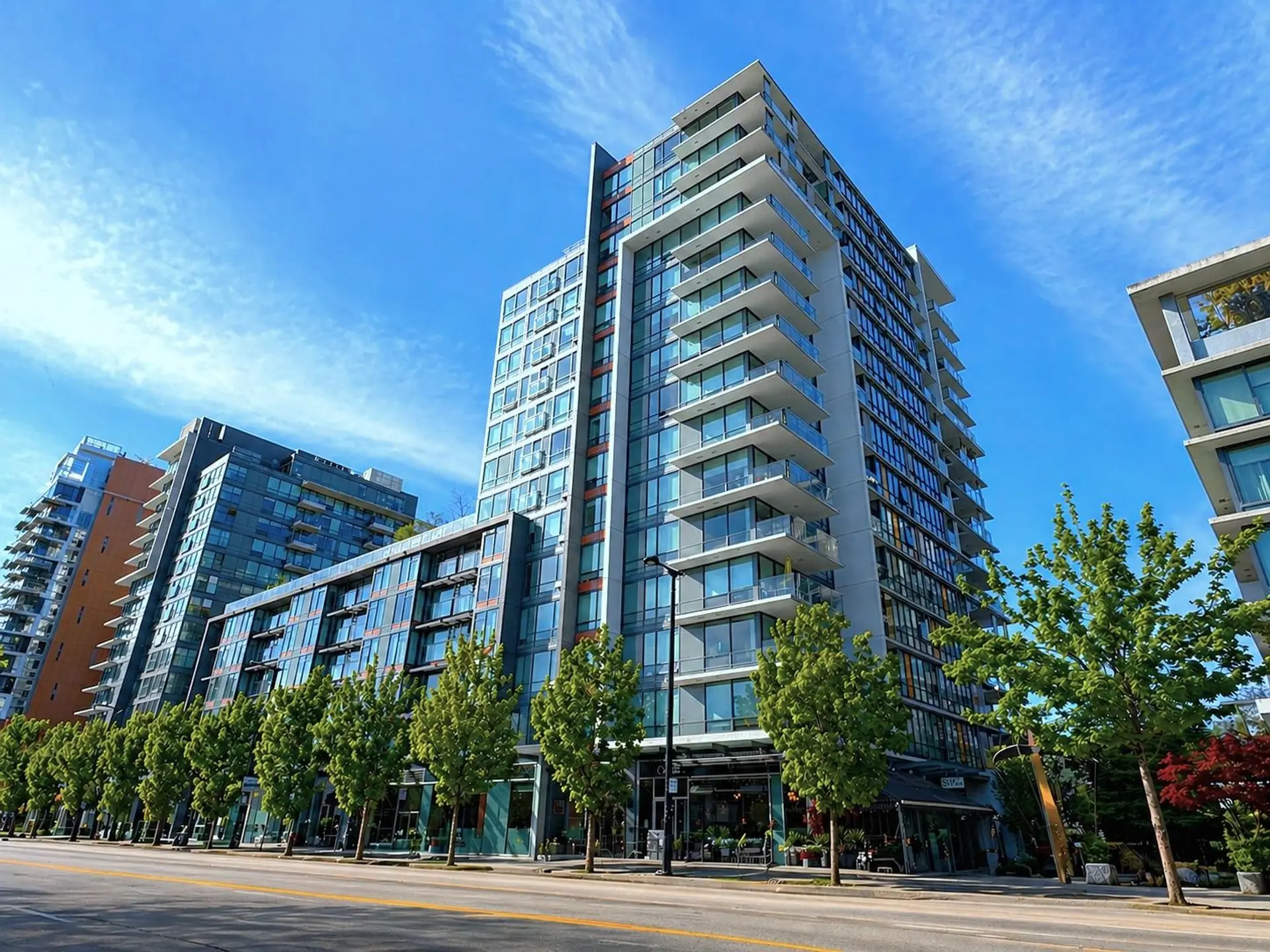 Property at #309 159 W 2nd Avenue, Vancouver, BC