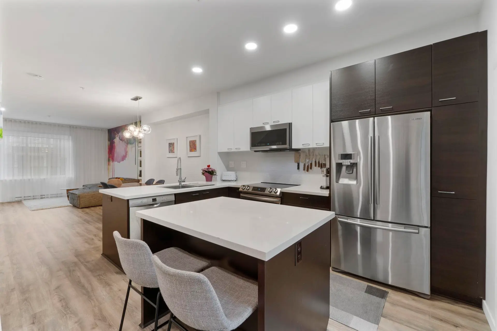 Property at #71 3010 Riverbend Drive, Coquitlam, BC