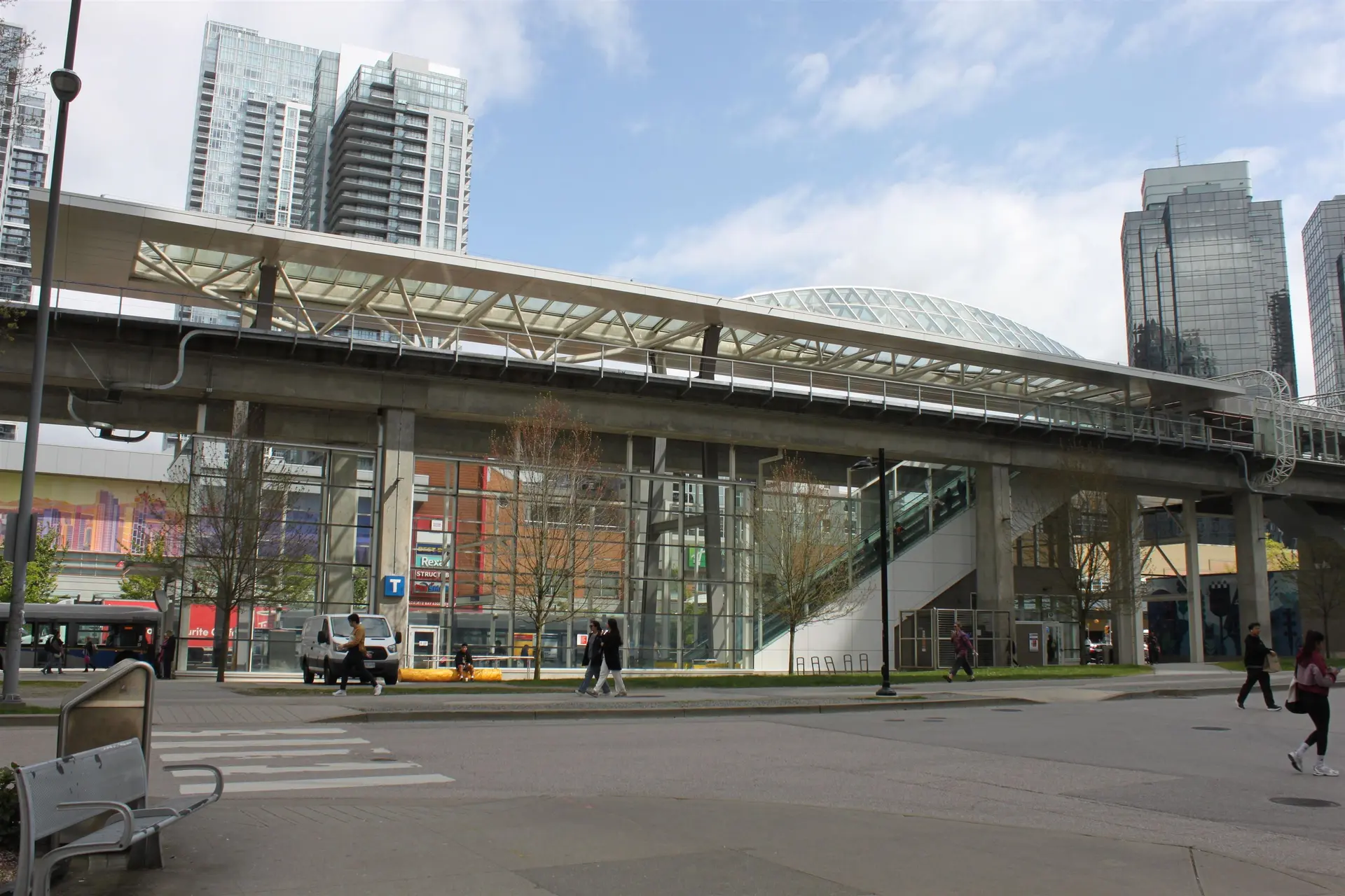 Property at #403 6333 Silver Avenue, Burnaby, BC