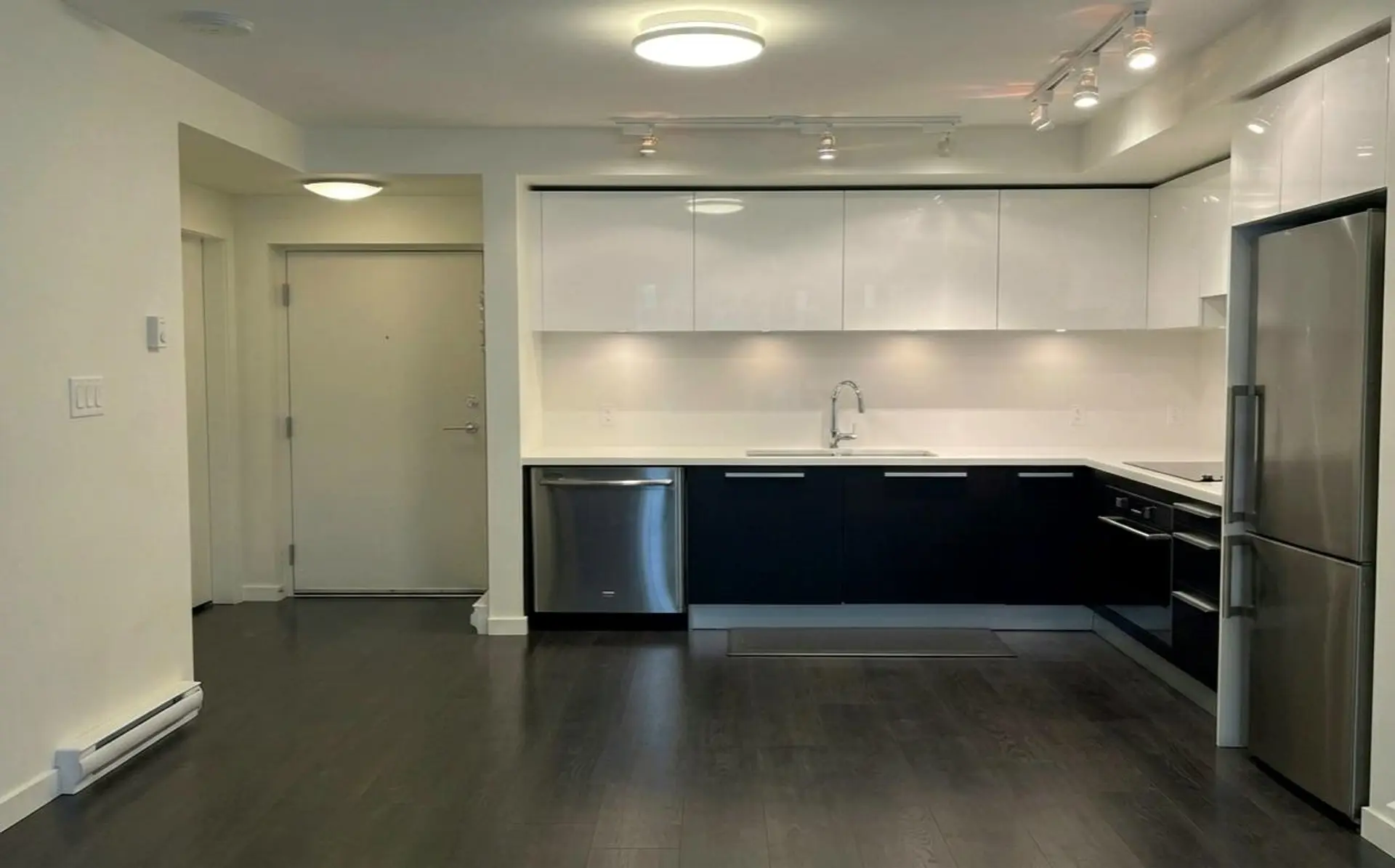 Property at #403 6333 Silver Avenue, Burnaby, BC