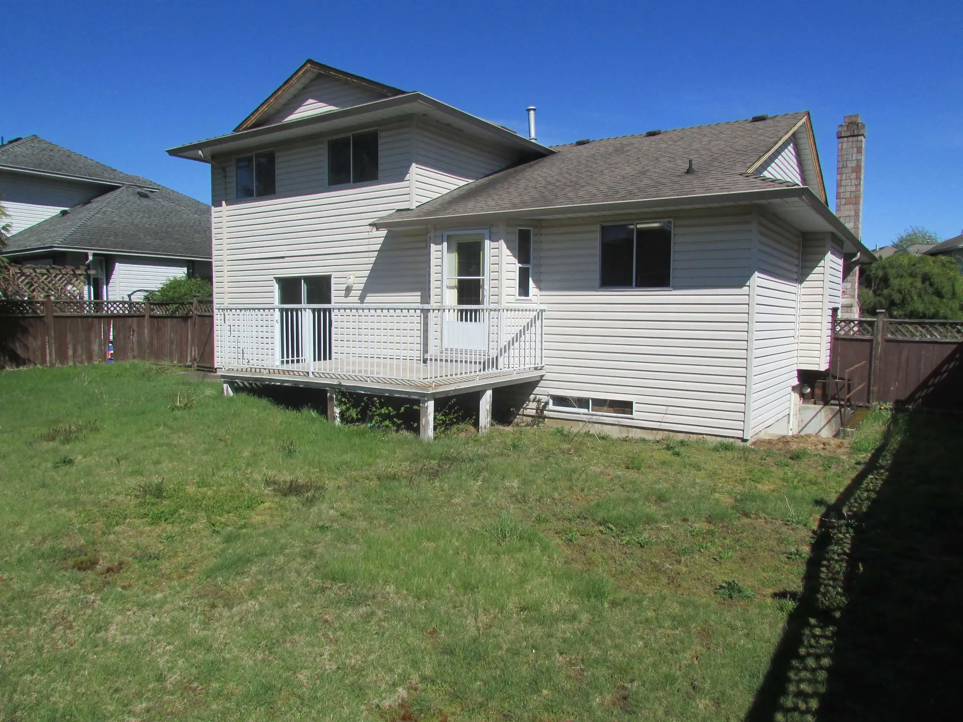 Property at 3019 Cassiar Avenue, Abbotsford, BC