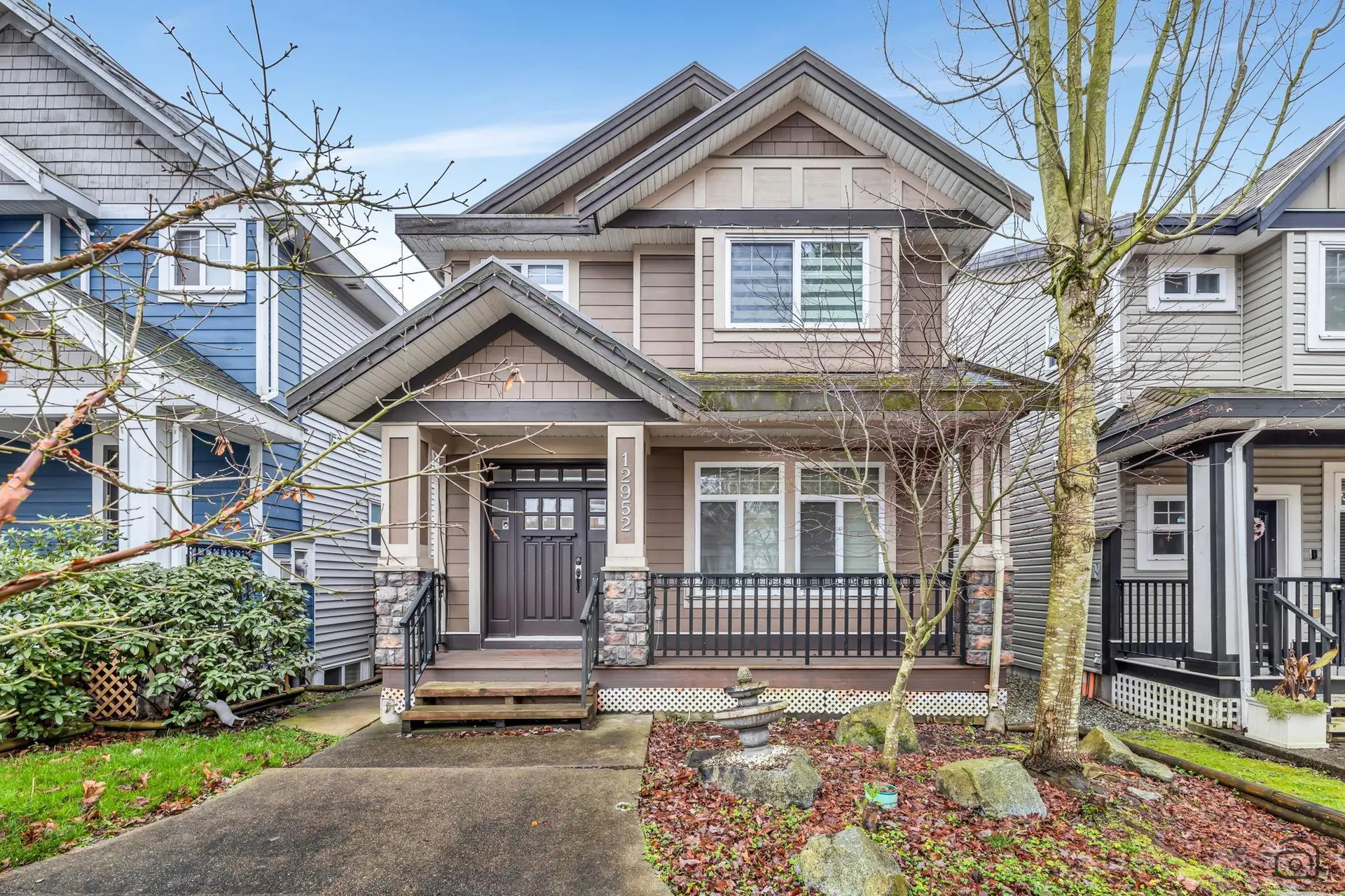Property at 12952 60 Avenue, Surrey, BC