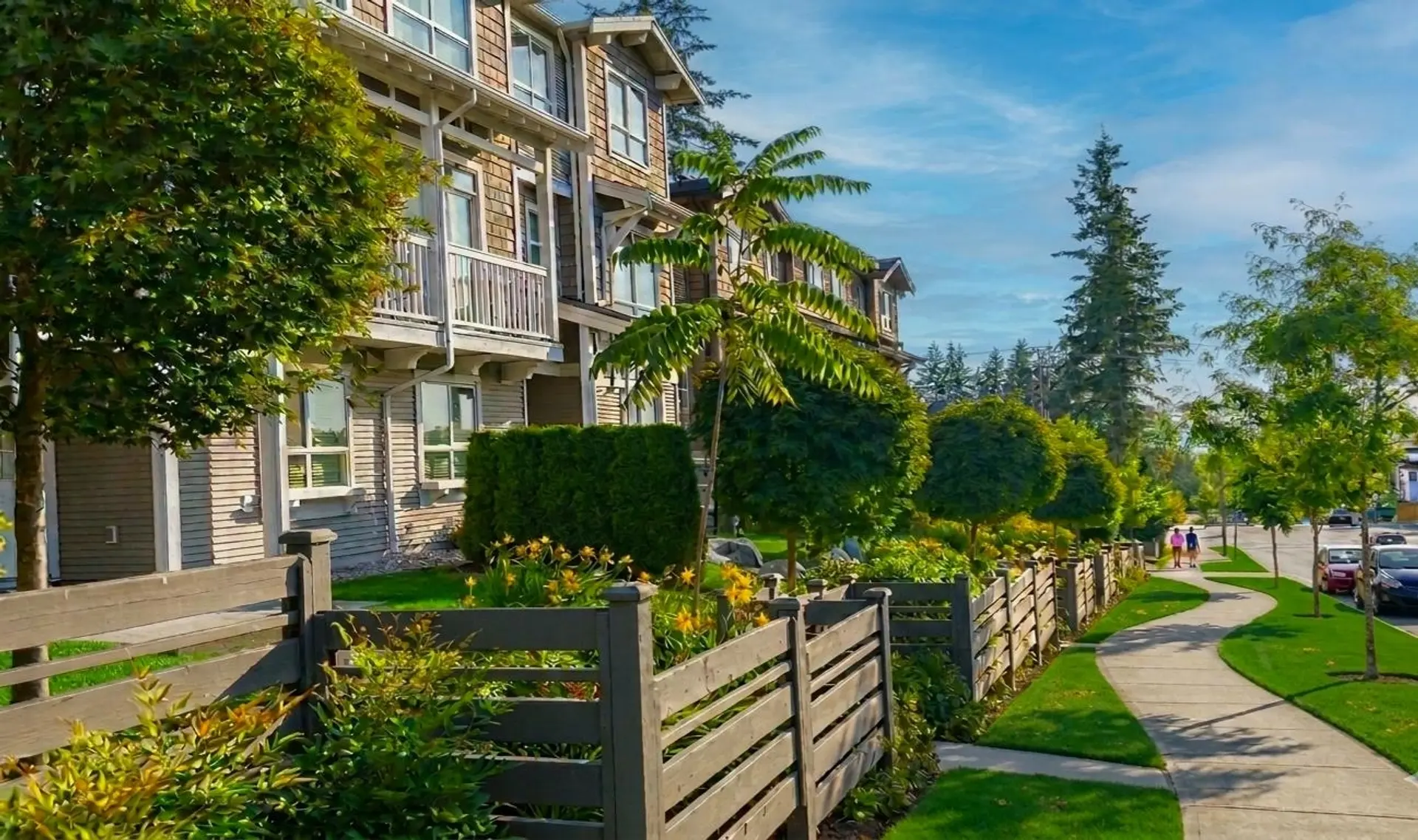 Property at #181 2729 158 Street, Surrey, BC