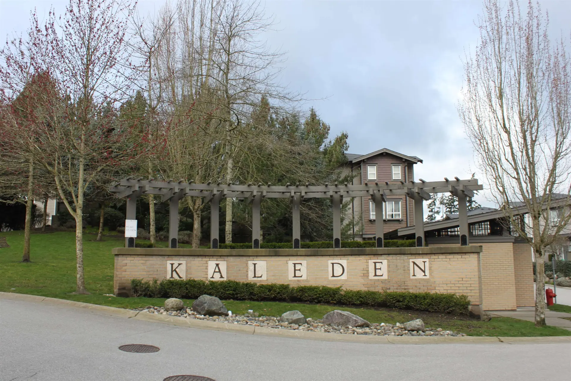 Property at #181 2729 158 Street, Surrey, BC