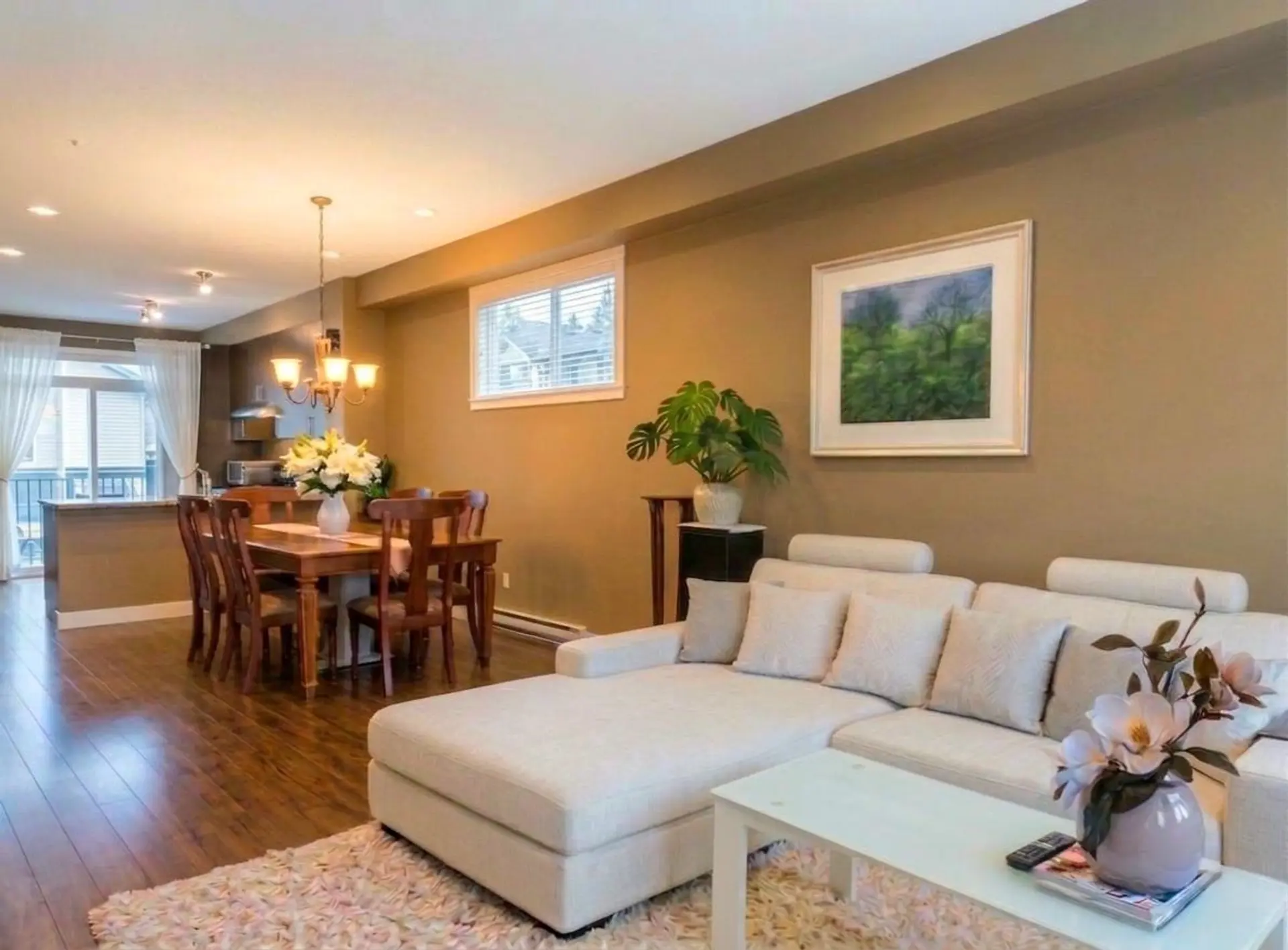 Property at #181 2729 158 Street, Surrey, BC