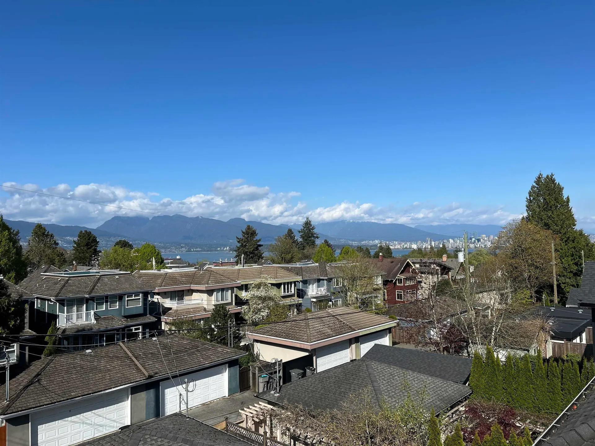 Property at 4555 W 9th Avenue, Vancouver, BC