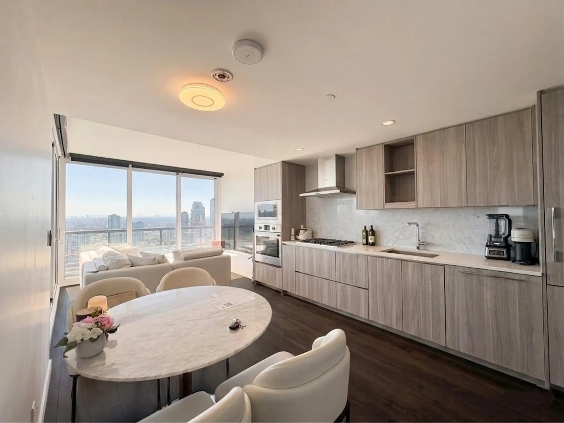 Property at #3211 4720 Lougheed Highway, Burnaby, BC