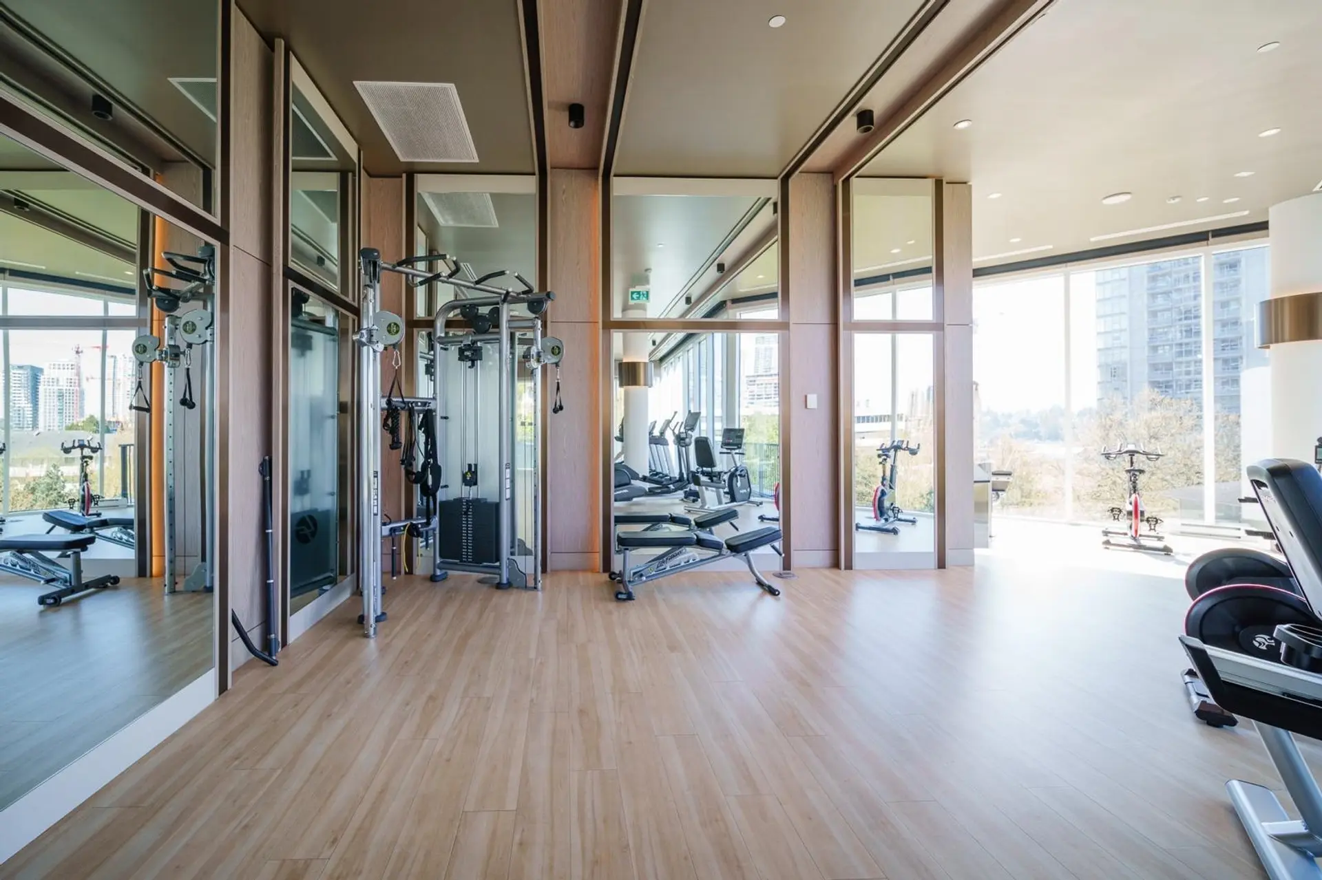 Property at #3211 4720 Lougheed Highway, Burnaby, BC