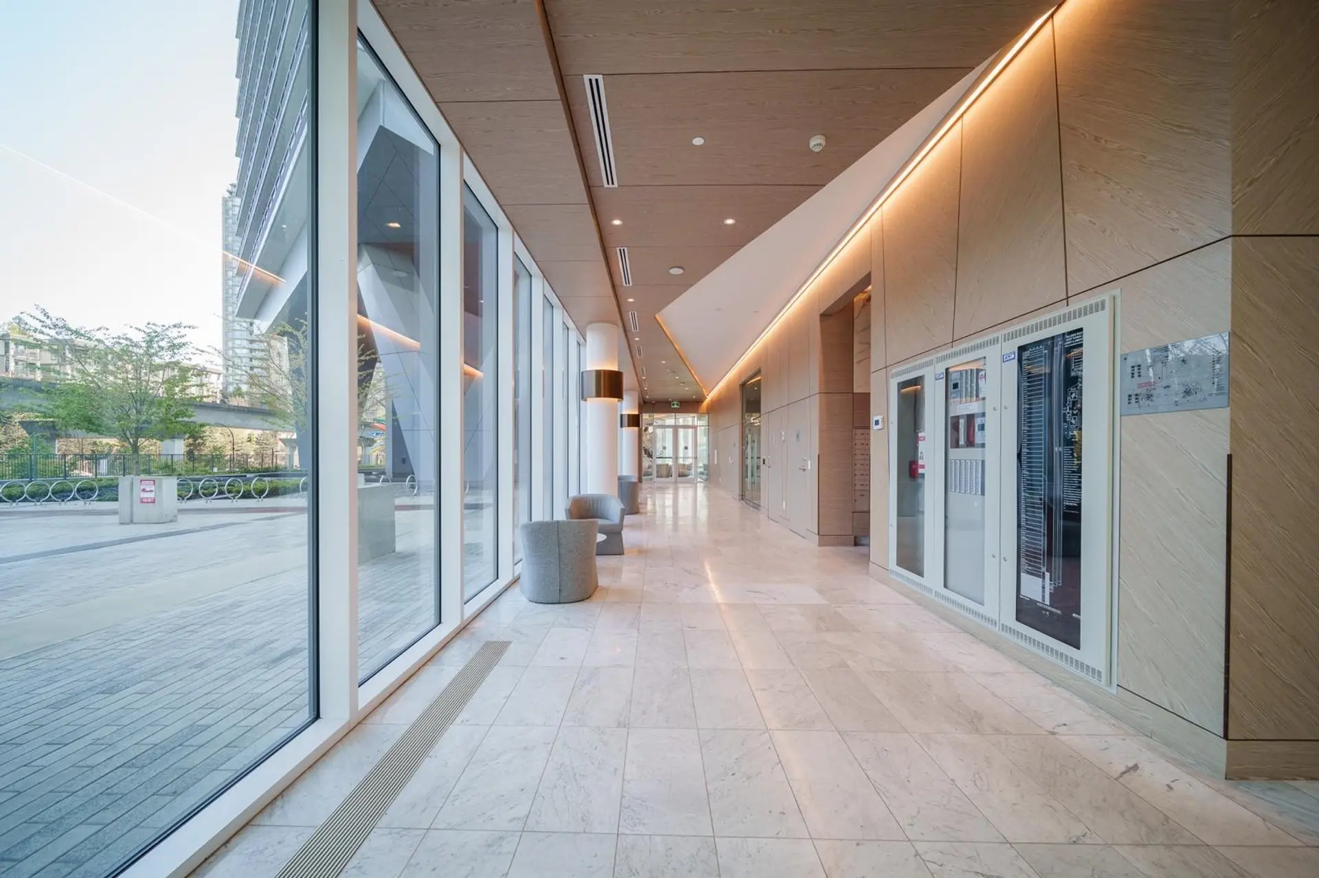 Property at #3211 4720 Lougheed Highway, Burnaby, BC