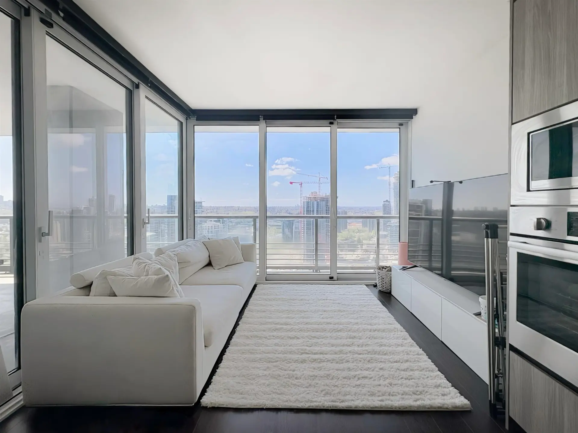 Property at #3211 4720 Lougheed Highway, Burnaby, BC