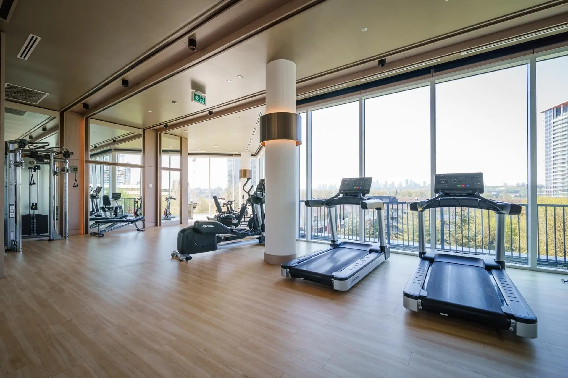 Property at #3211 4720 Lougheed Highway, Burnaby, BC