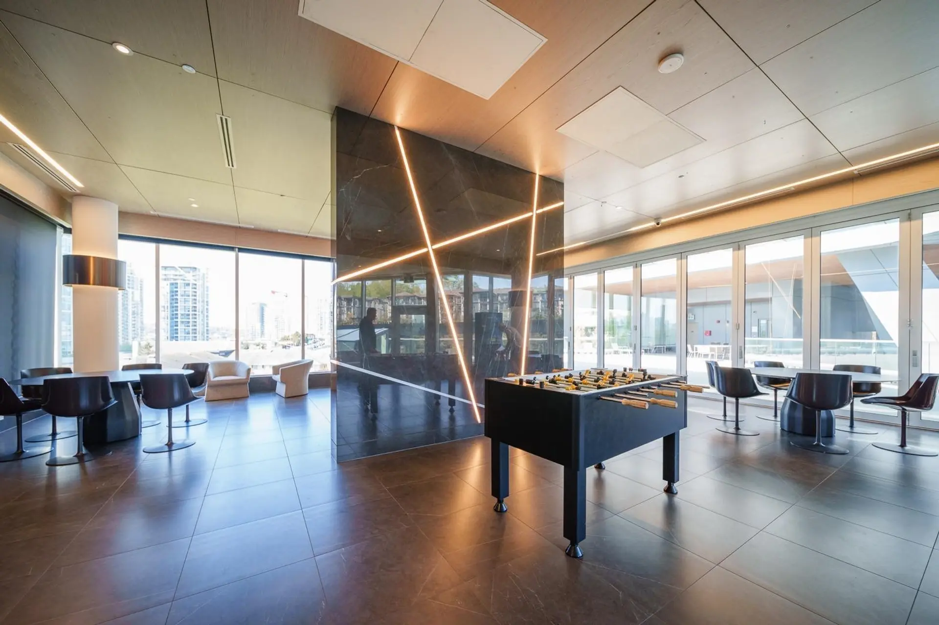 Property at #3211 4720 Lougheed Highway, Burnaby, BC