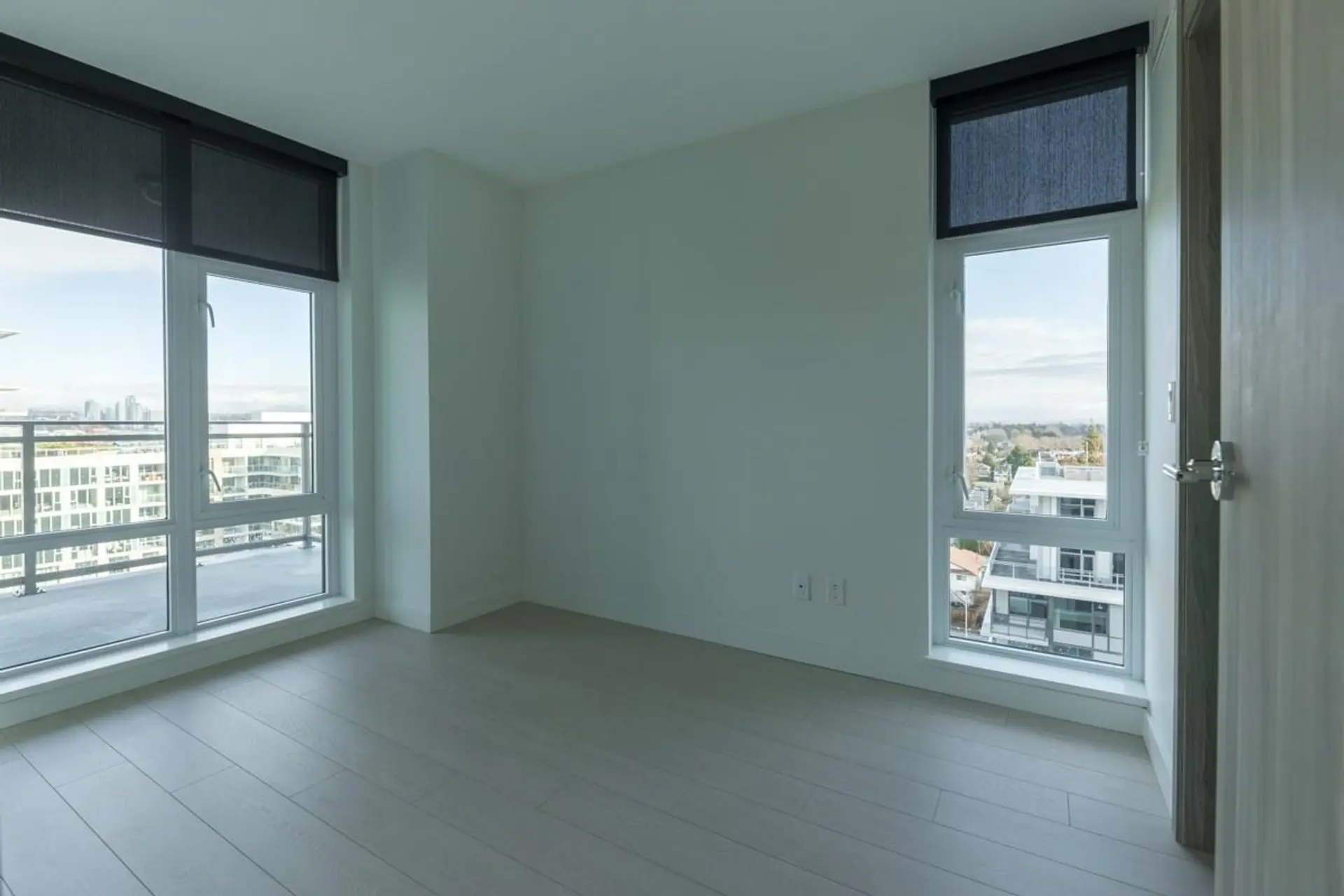 Property at #1511 3300 Ketcheson Road, Richmond, BC