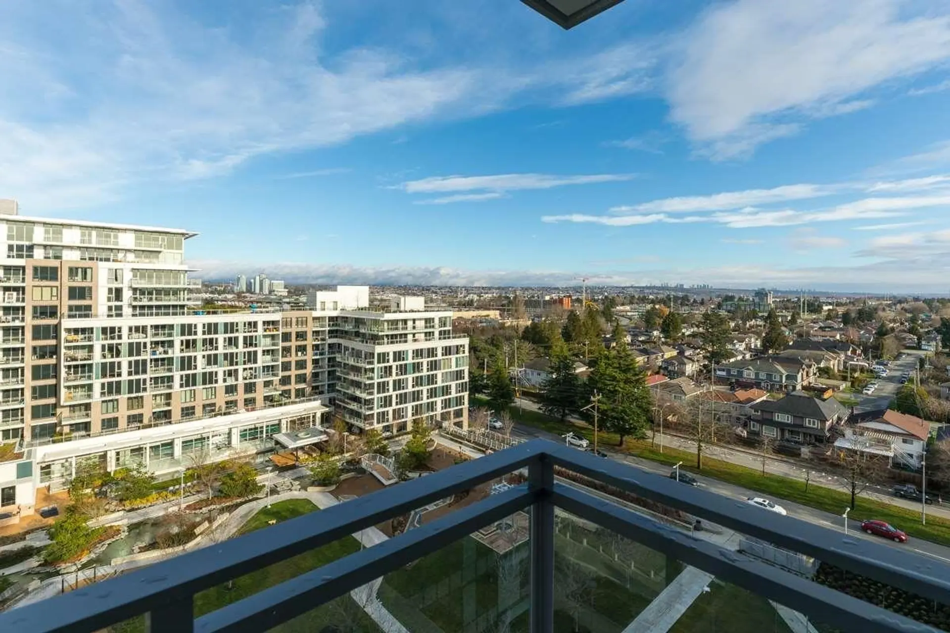 Property at #1511 3300 Ketcheson Road, Richmond, BC