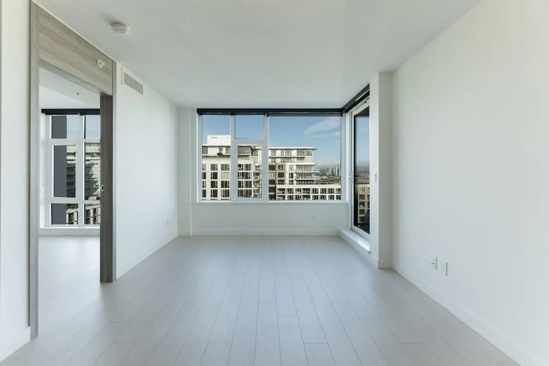 Property at #1511 3300 Ketcheson Road, Richmond, BC