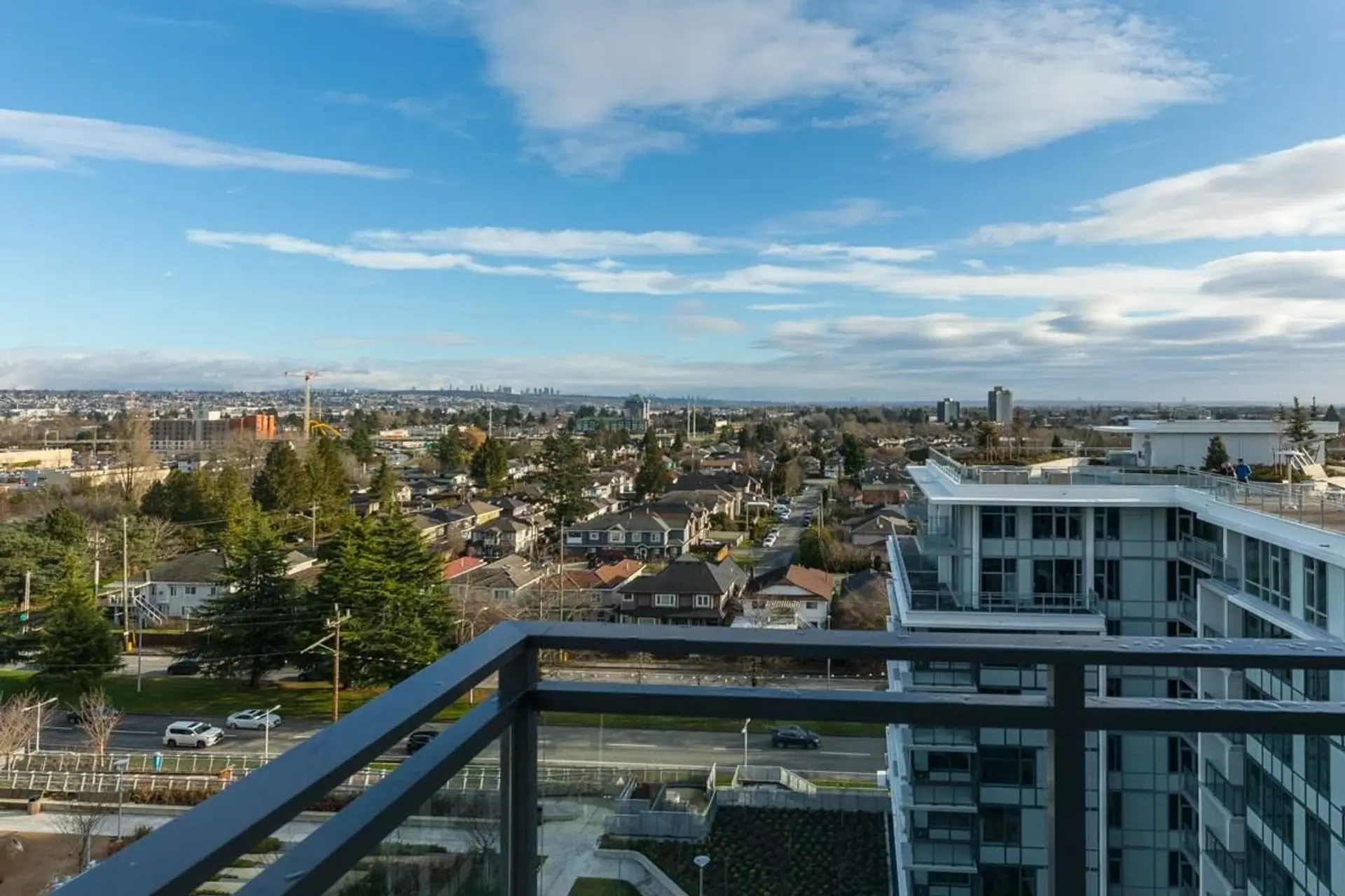 Property at #1511 3300 Ketcheson Road, Richmond, BC