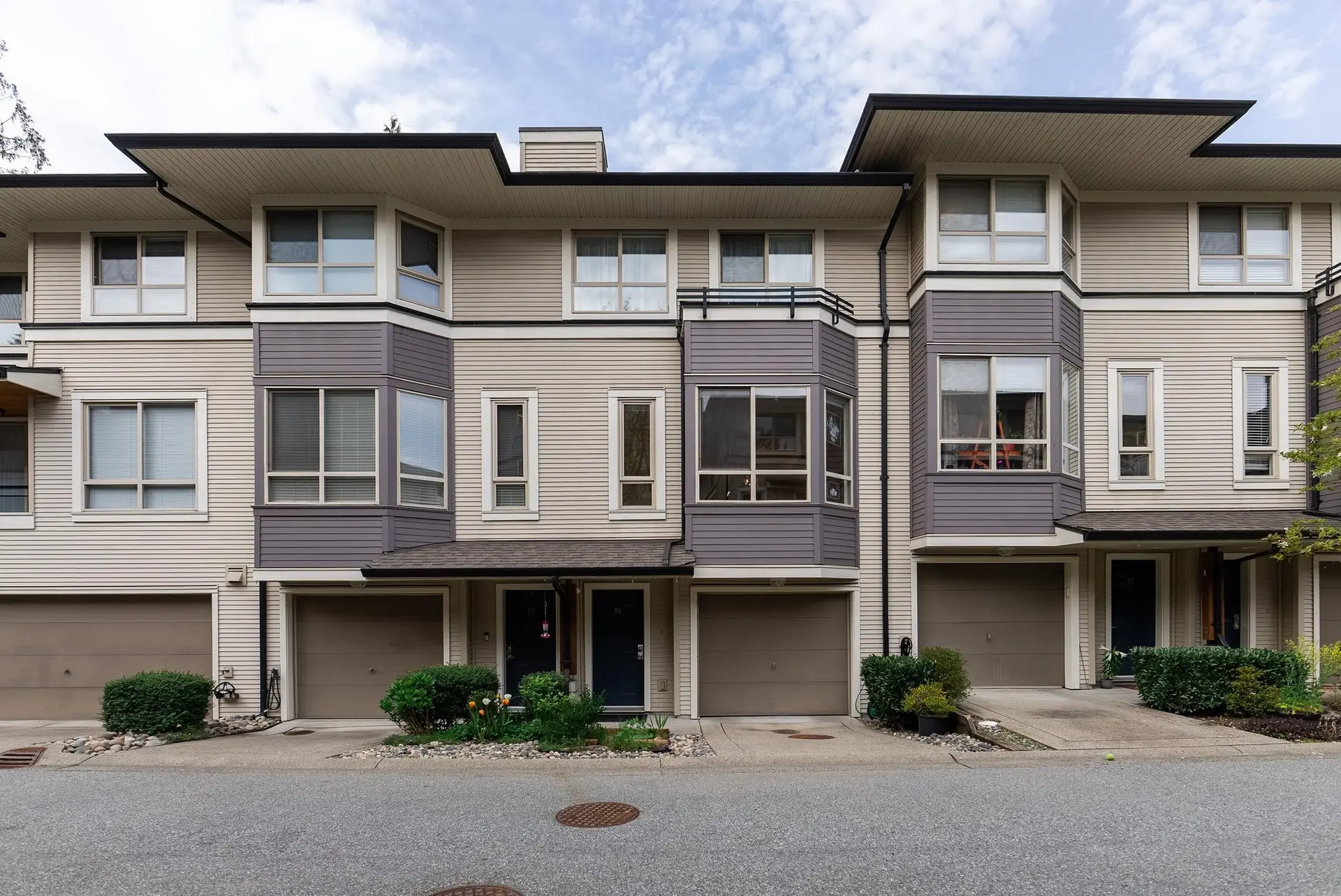Property at #16 100 Klahanie Drive, Port Moody, BC