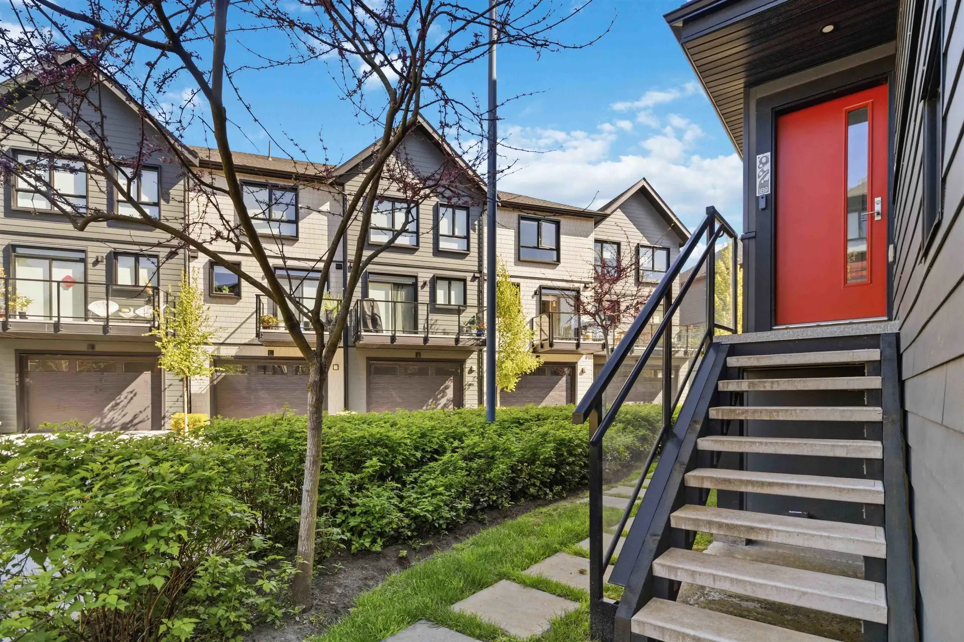 Property at #189 4738 Hemlock Way, Tsawwassen, BC