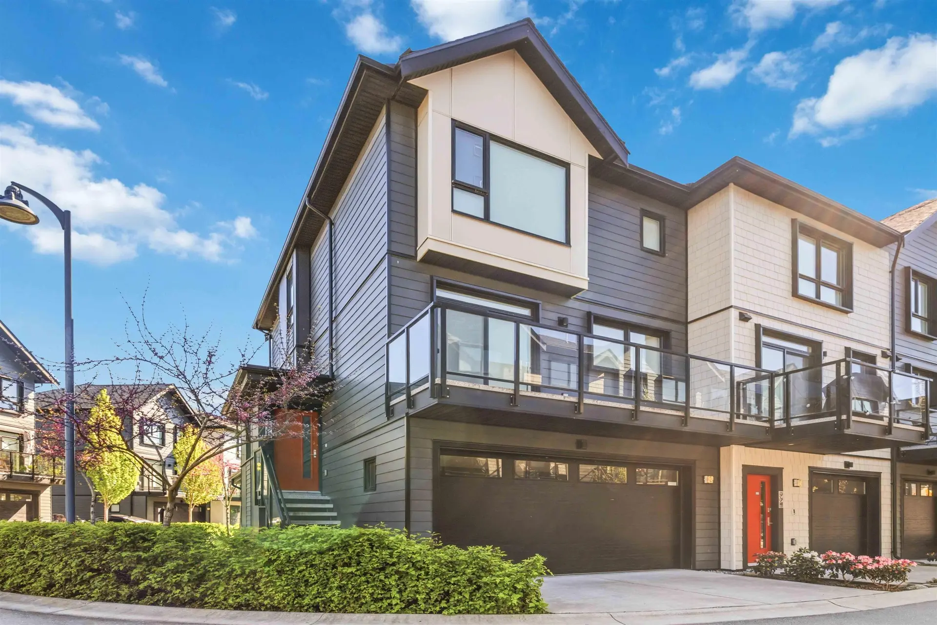 Property at #189 4738 Hemlock Way, Tsawwassen, BC