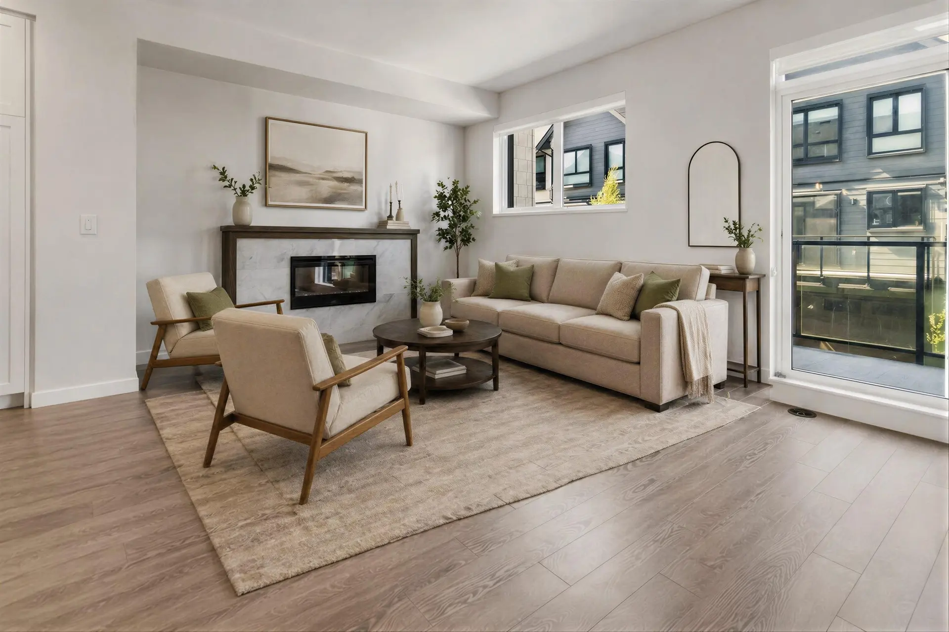 Property at #189 4738 Hemlock Way, Tsawwassen, BC