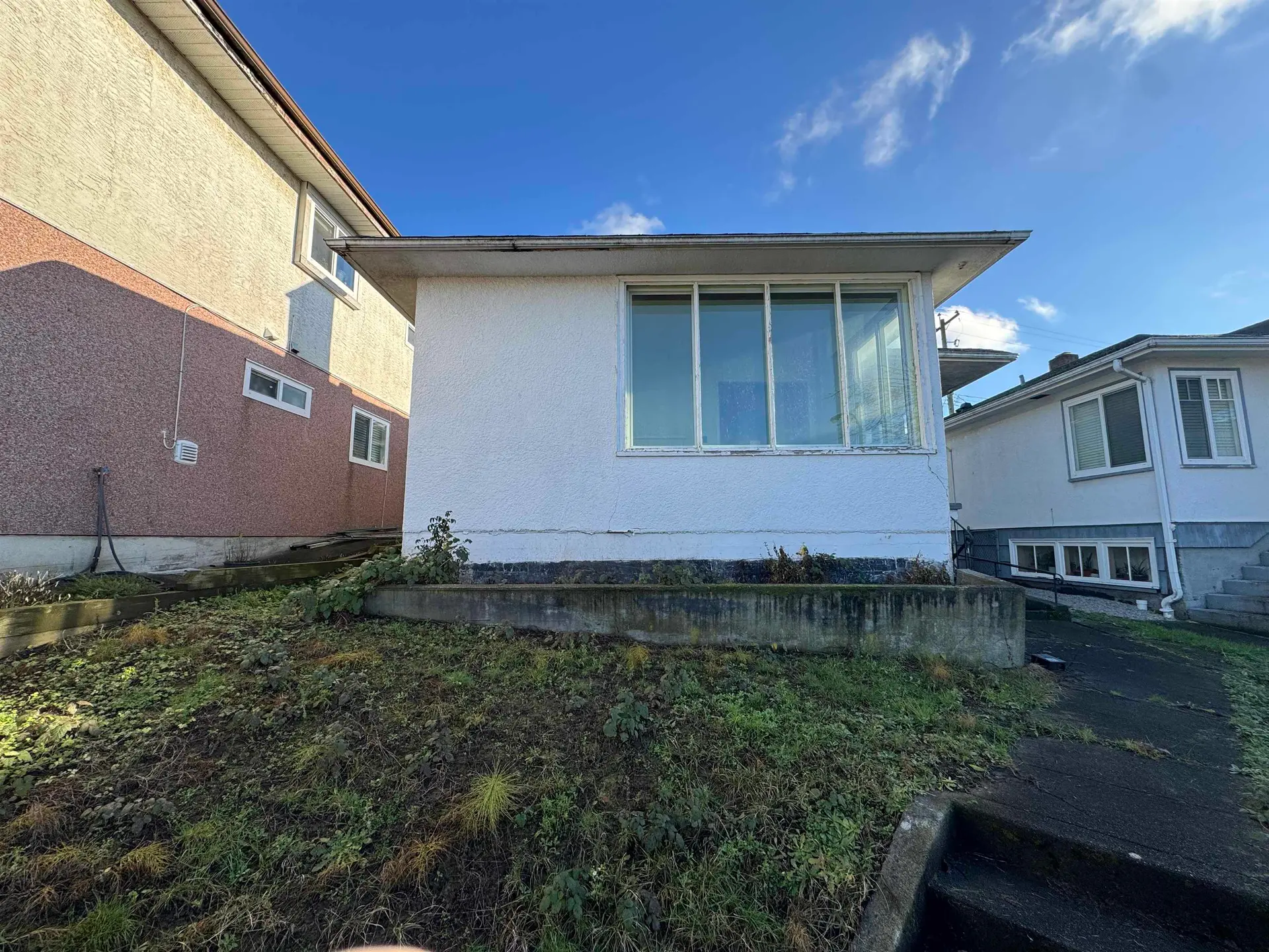 Property at 7654 Fraser Street, Vancouver, BC
