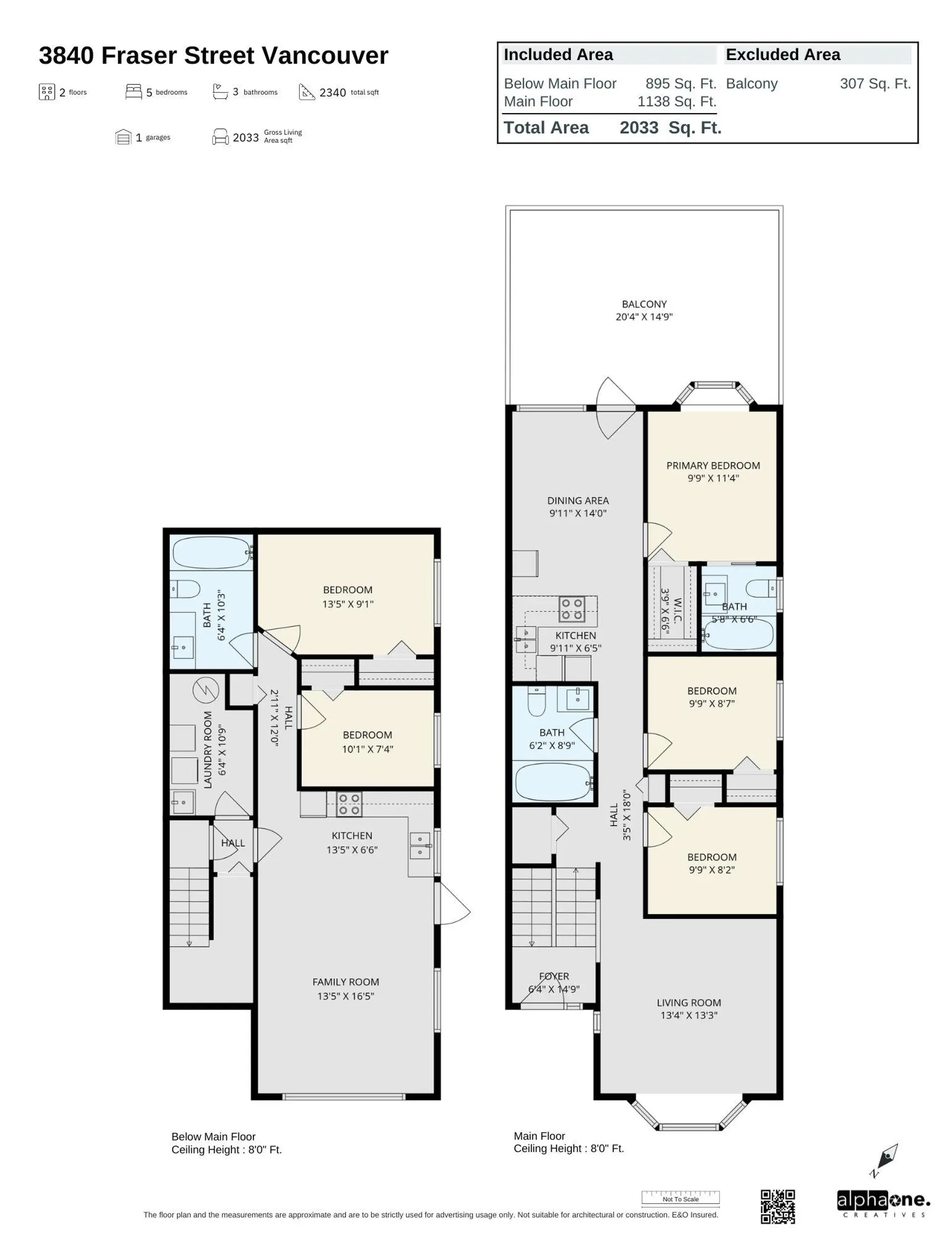 3838-3840 Fraser Street - Image 13