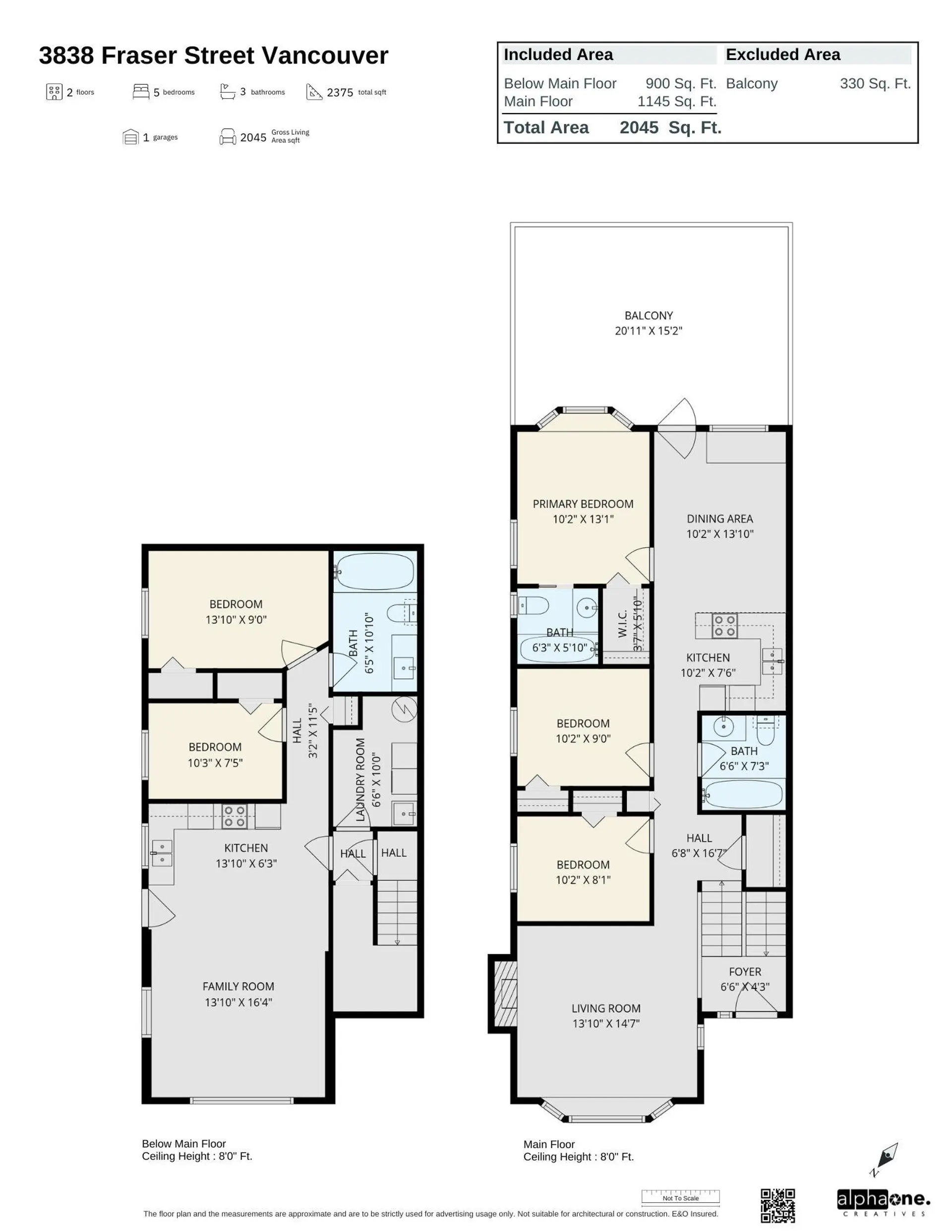 3838-3840 Fraser Street - Image 12