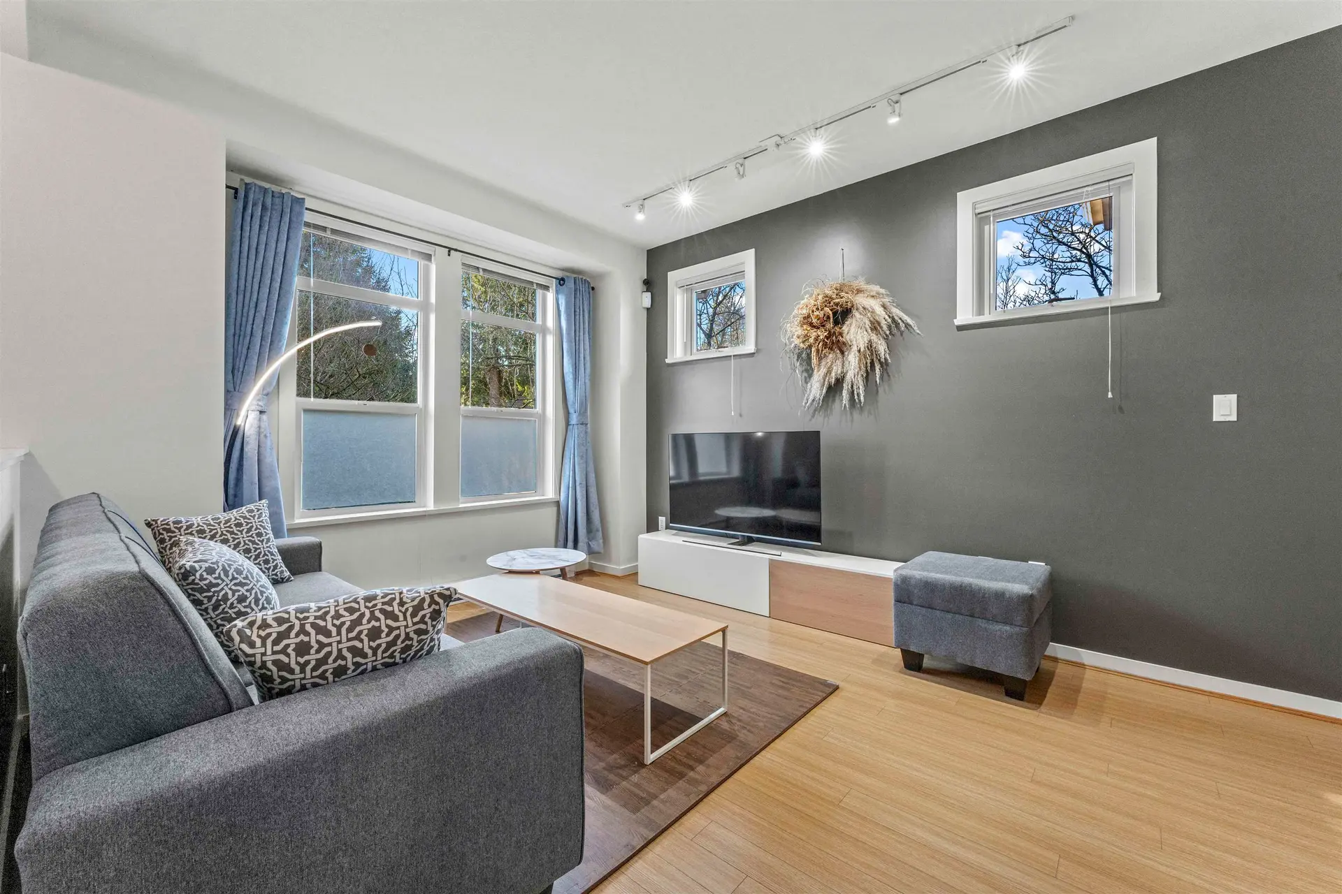 Property at #15 5771 Irmin Street, Burnaby, BC